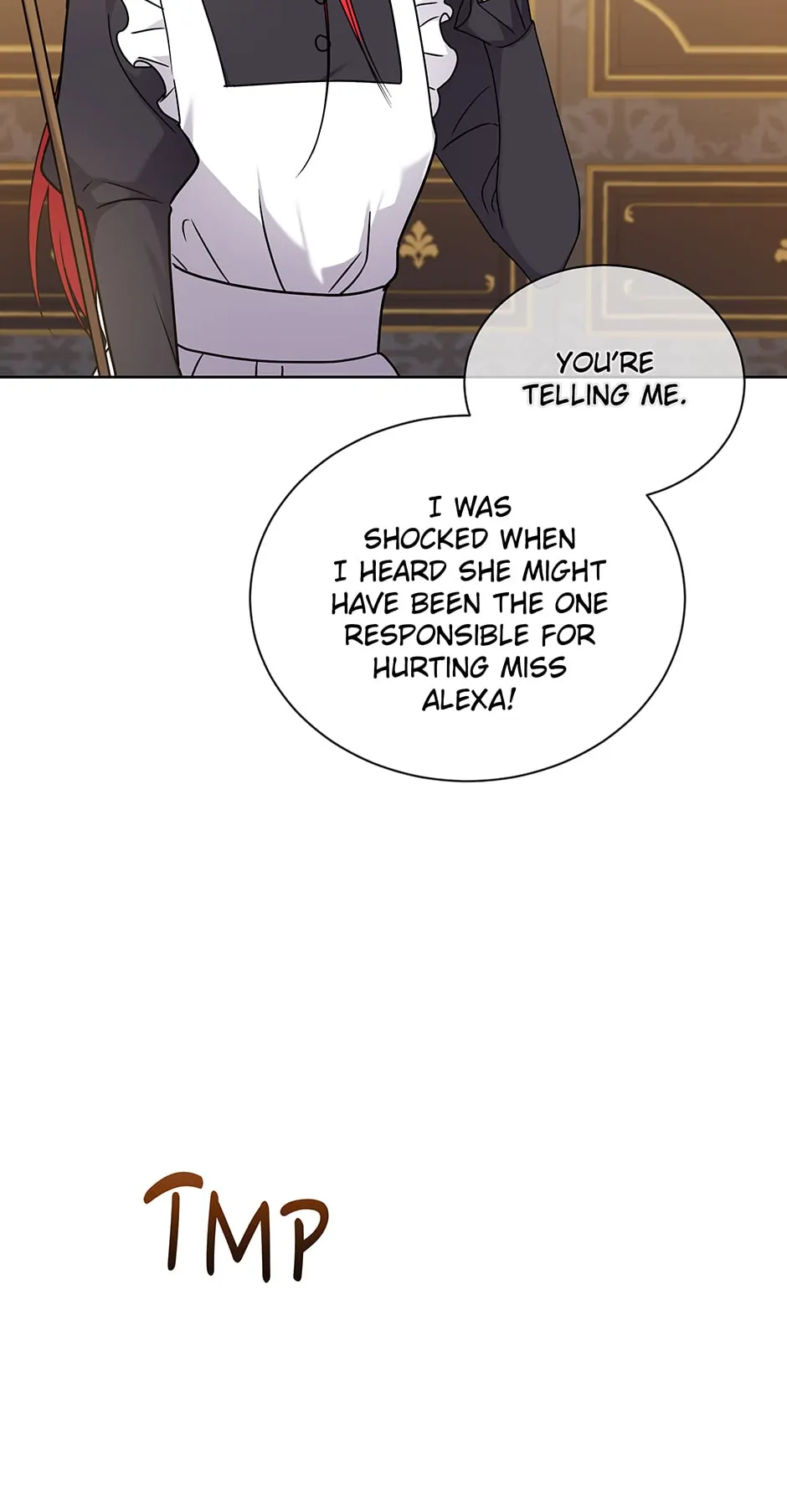 I Became the Villain’s Trainer Chapter 55 - page 50