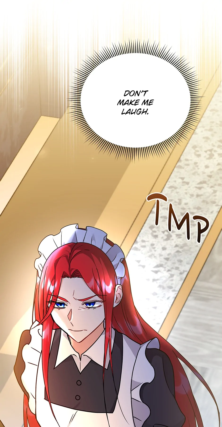 I Became the Villain’s Trainer Chapter 55 - page 51