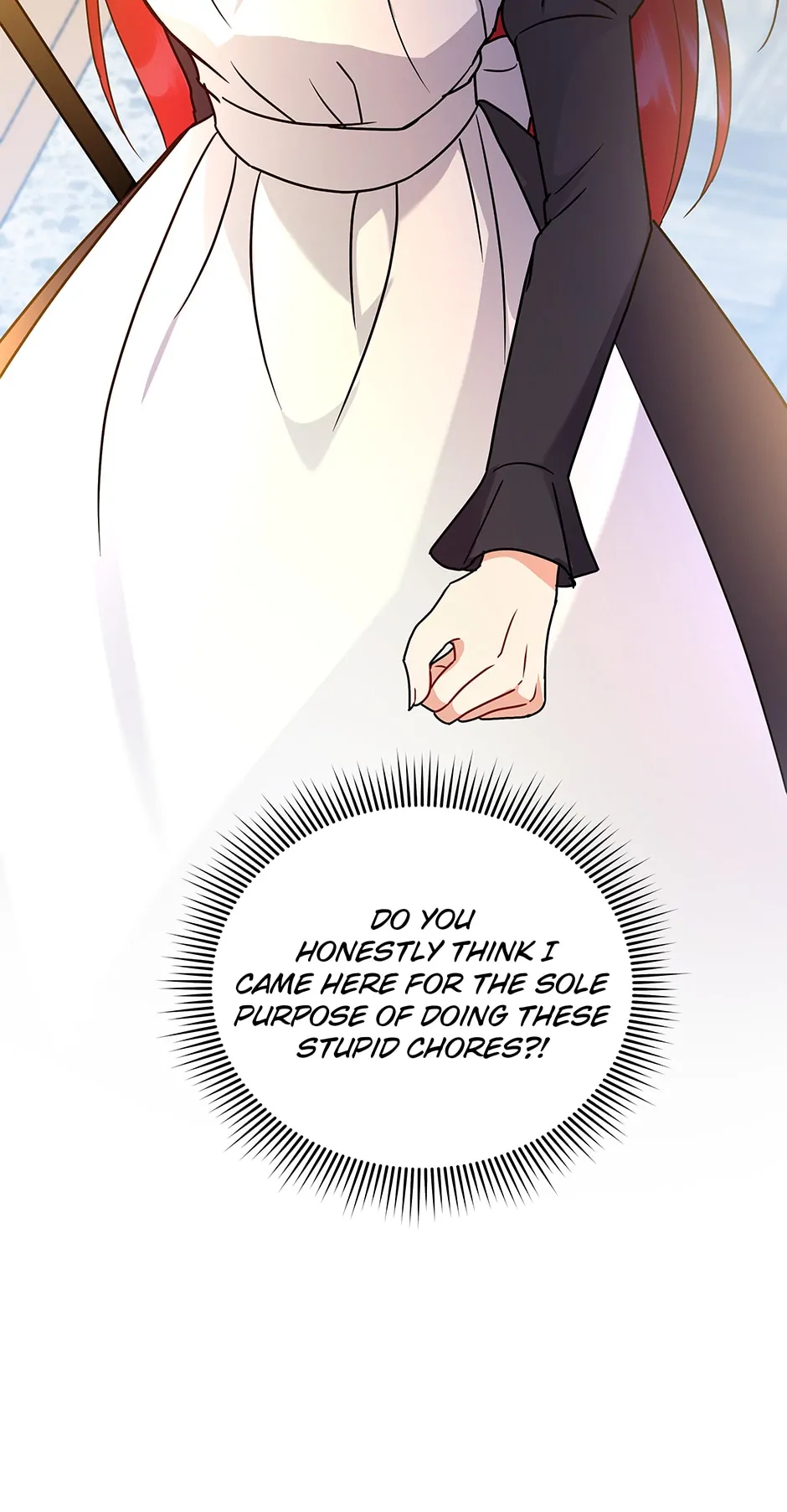 I Became the Villain’s Trainer Chapter 55 - page 52