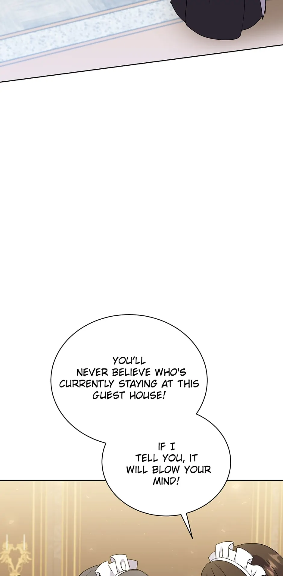 I Became the Villain’s Trainer Chapter 55 - page 57