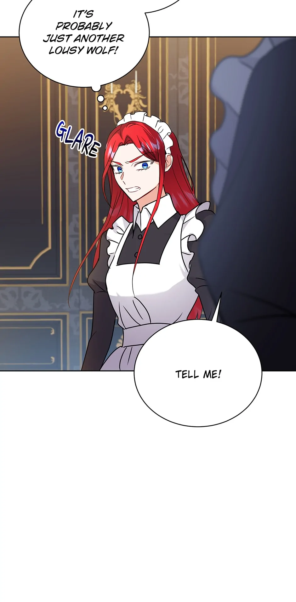 I Became the Villain’s Trainer Chapter 55 - page 59