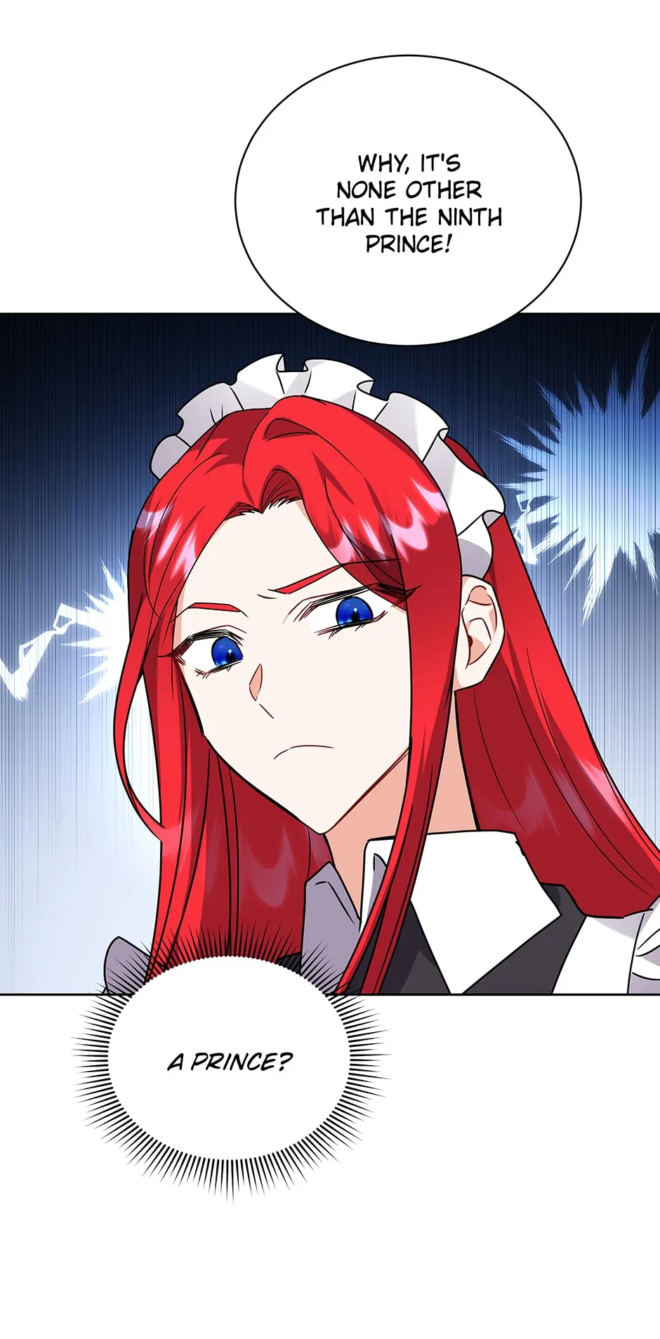 I Became the Villain’s Trainer Chapter 55 - page 60