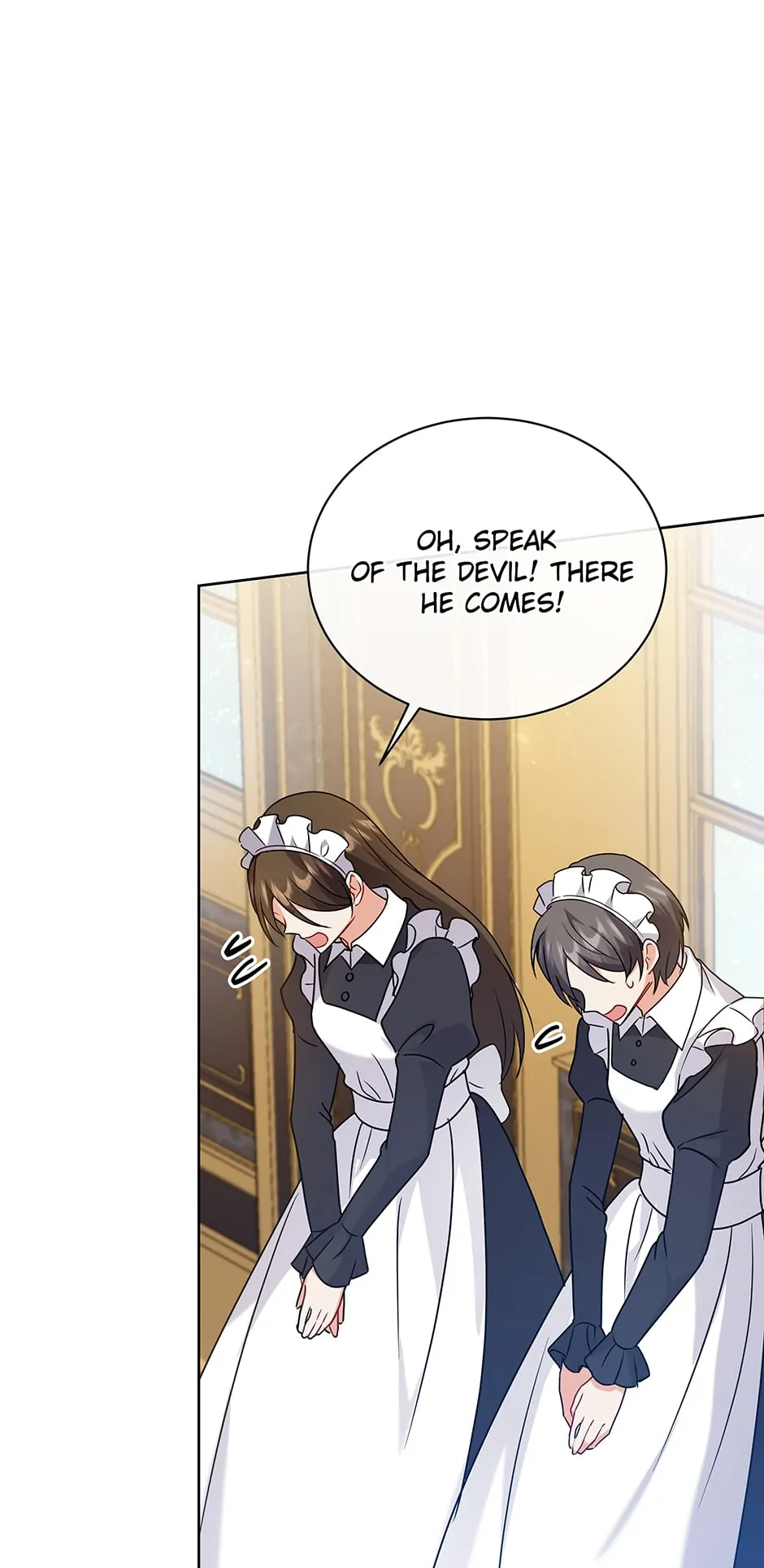 I Became the Villain’s Trainer Chapter 55 - page 61