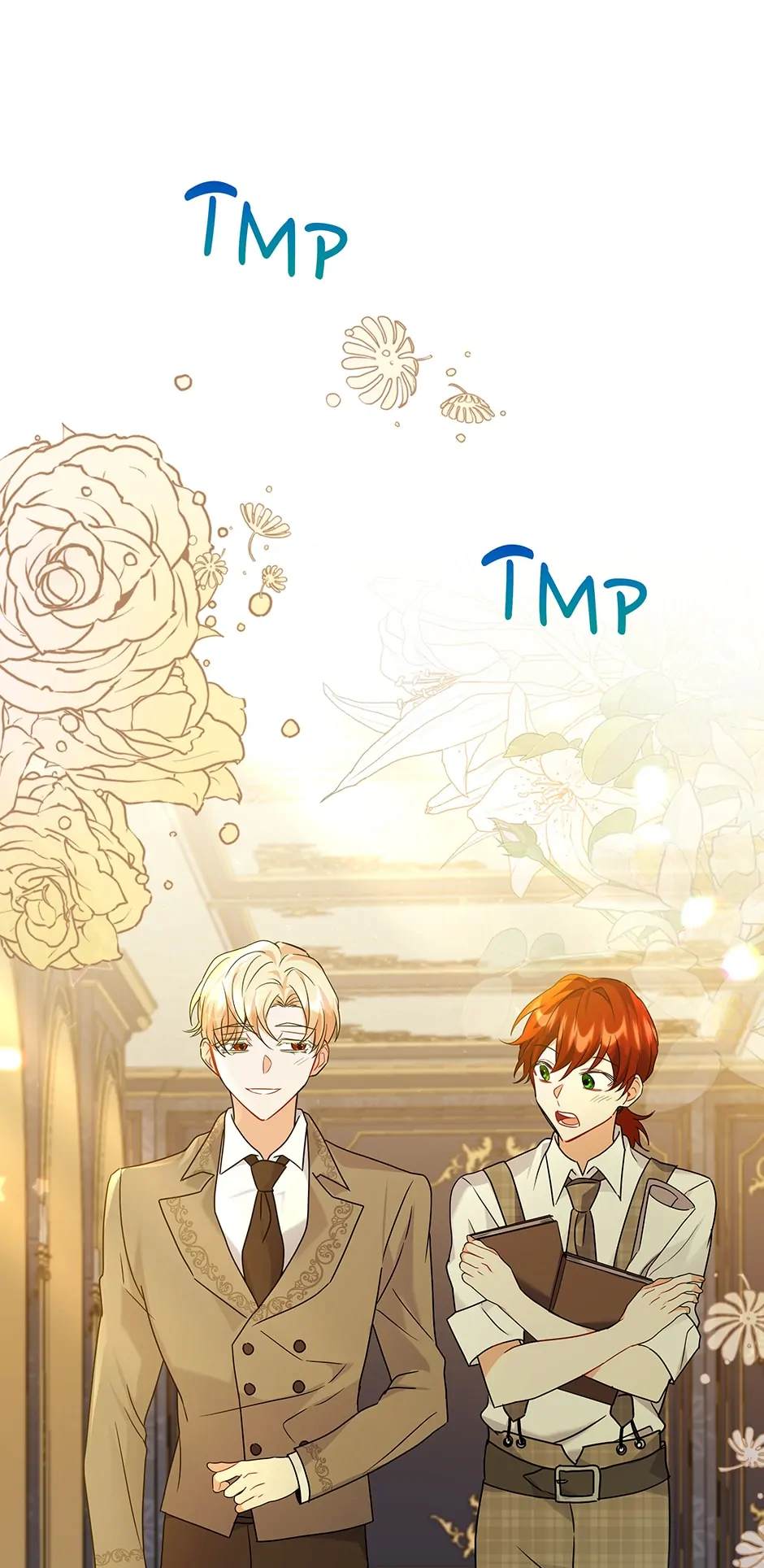 I Became the Villain’s Trainer Chapter 55 - page 63