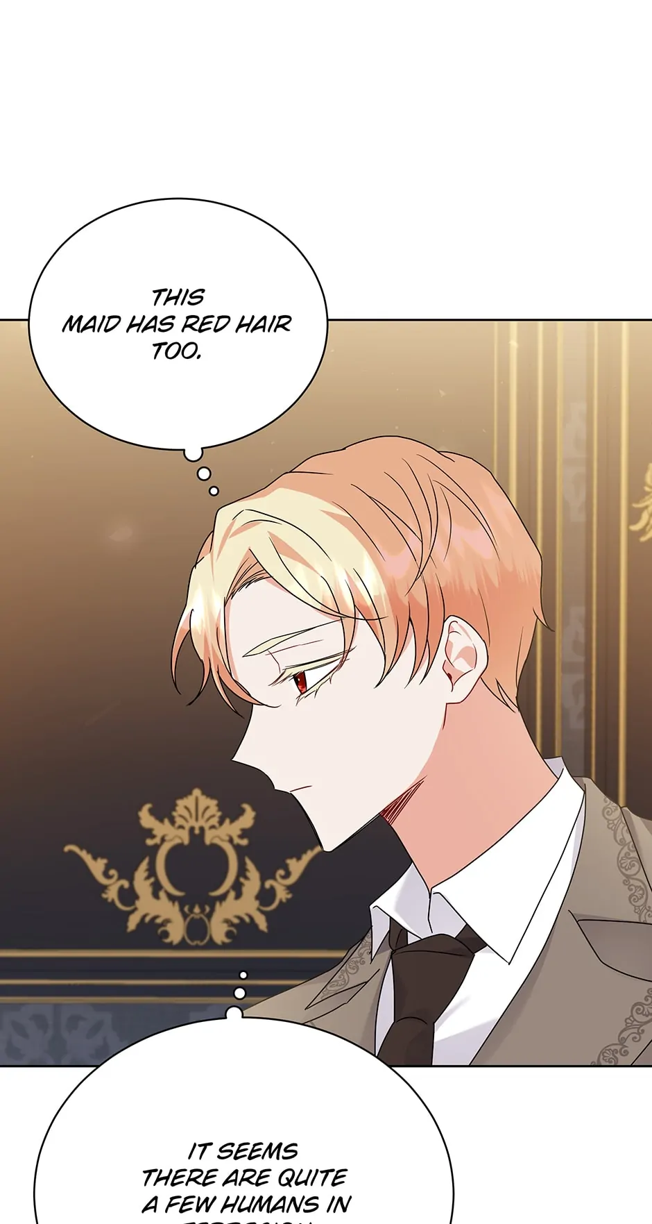 I Became the Villain’s Trainer Chapter 55 - page 67