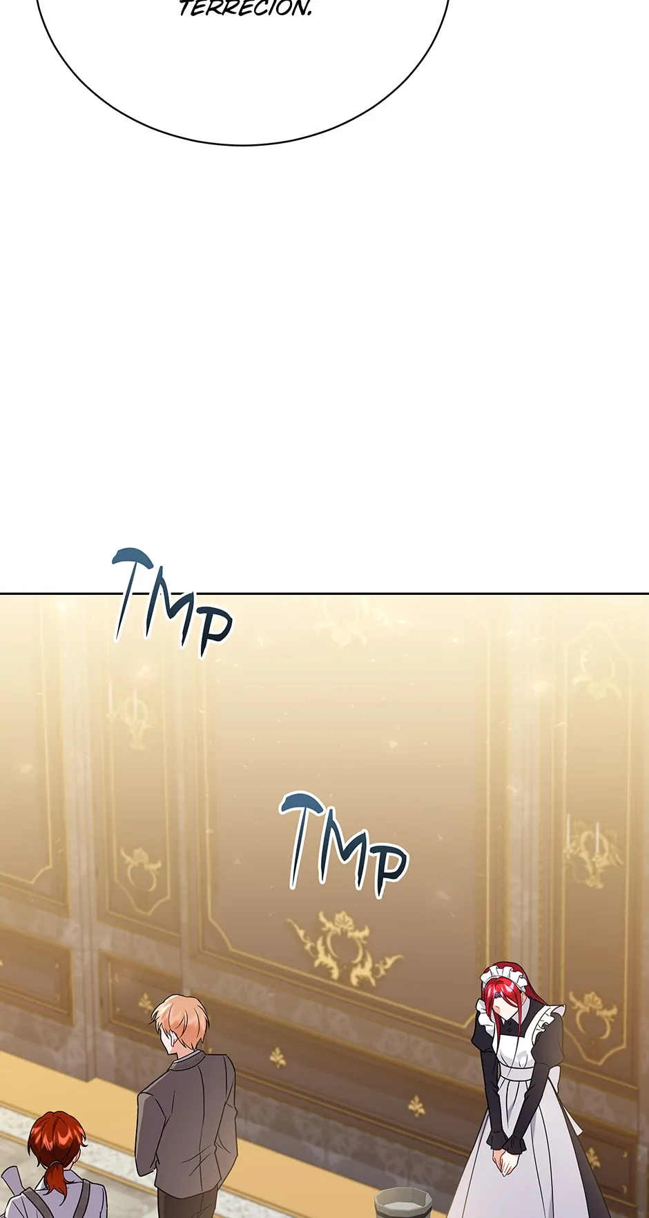 I Became the Villain’s Trainer Chapter 55 - page 68