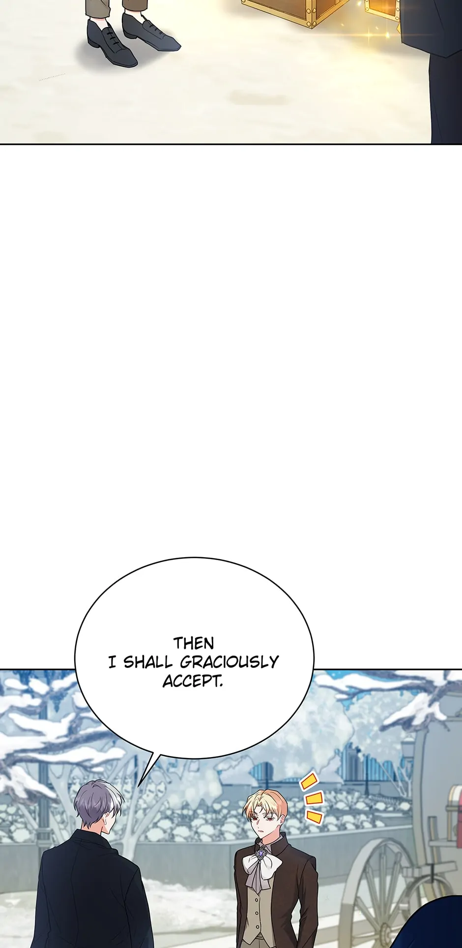 I Became the Villain’s Trainer Chapter 55 - page 9