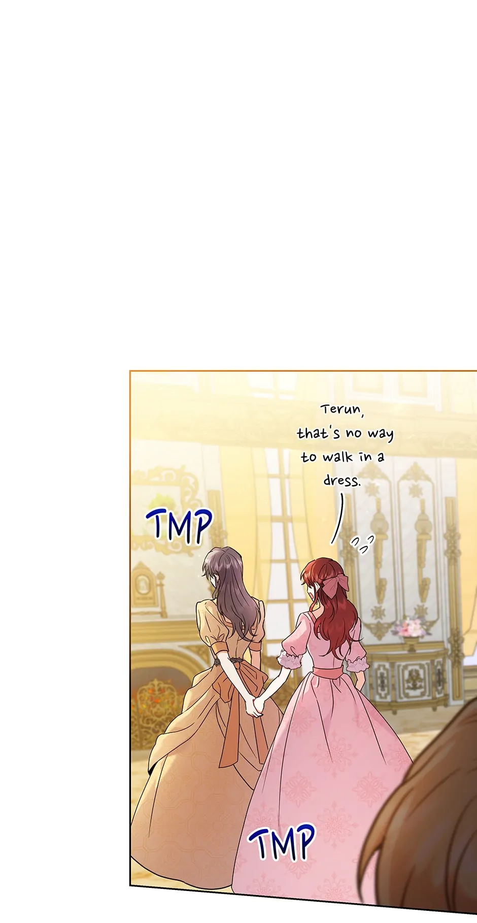 I Became the Villain’s Trainer Chapter 56 - page 20