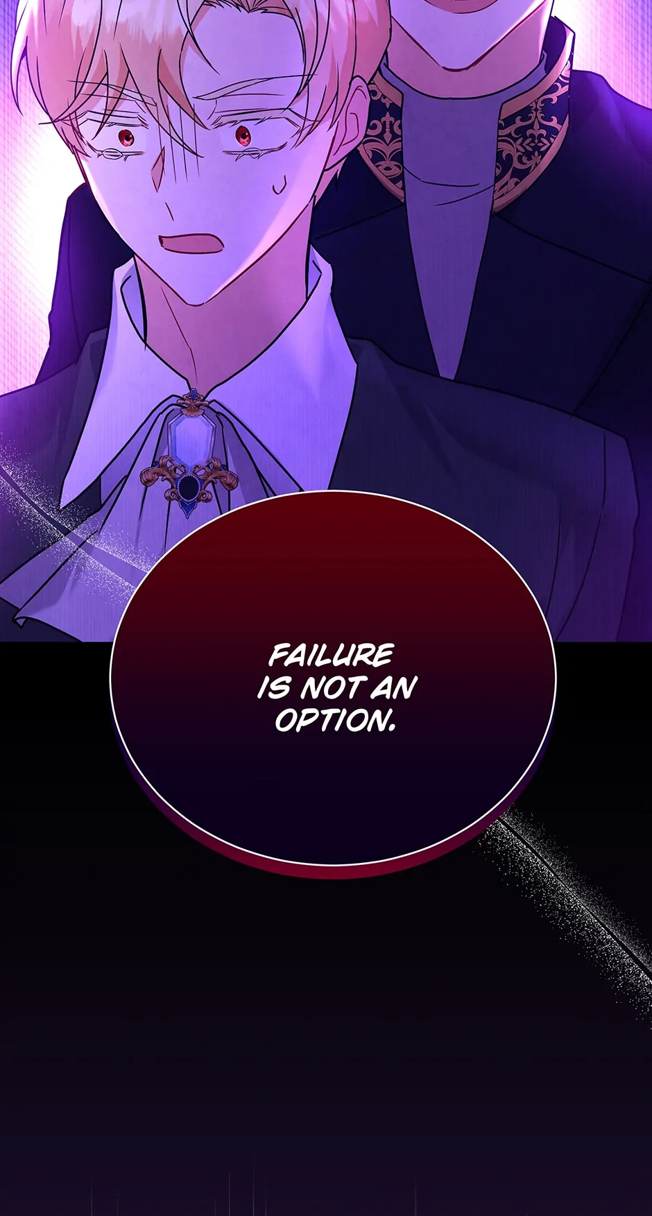 I Became the Villain’s Trainer Chapter 57 - page 12
