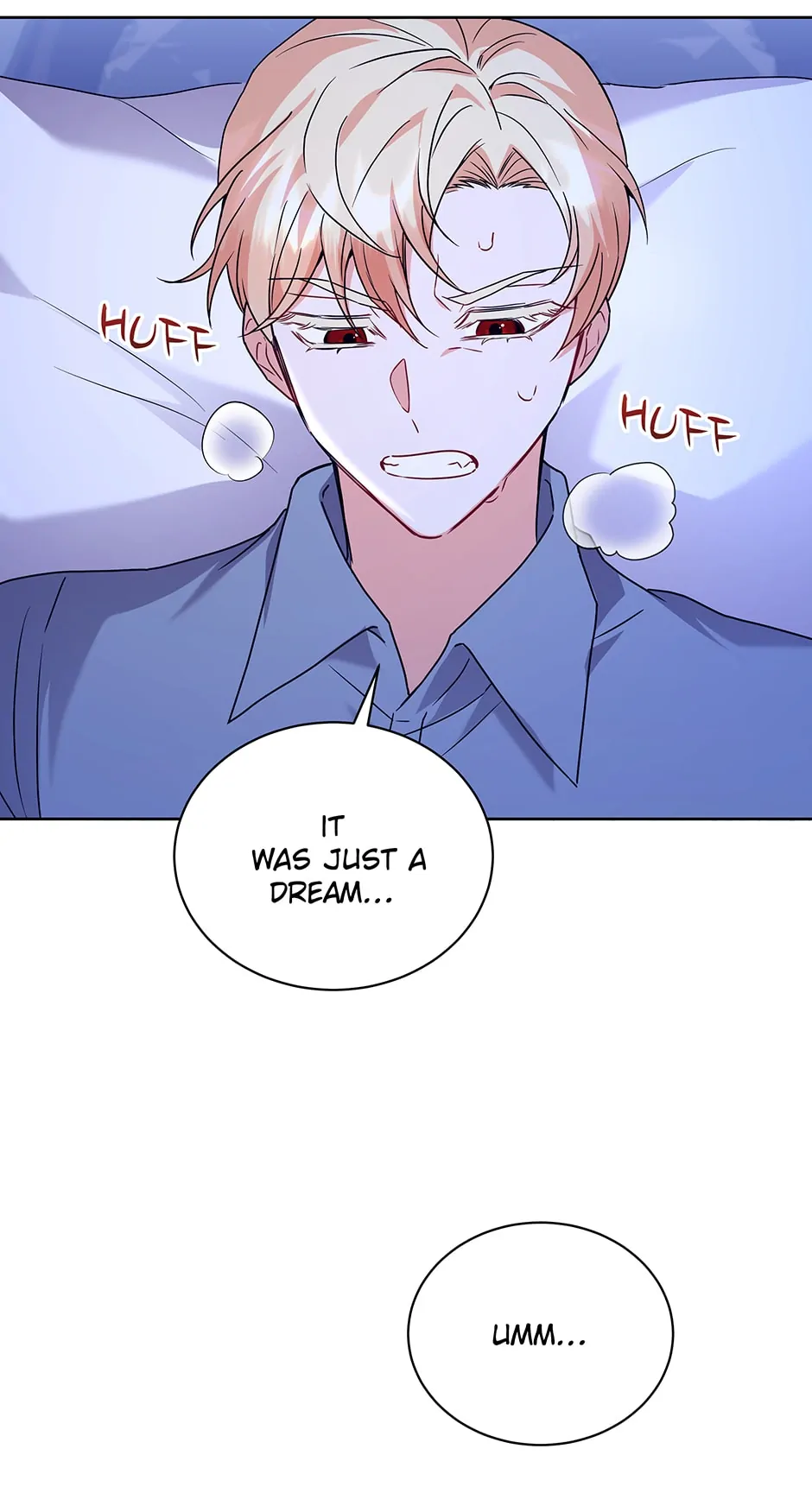 I Became the Villain’s Trainer Chapter 57 - page 15