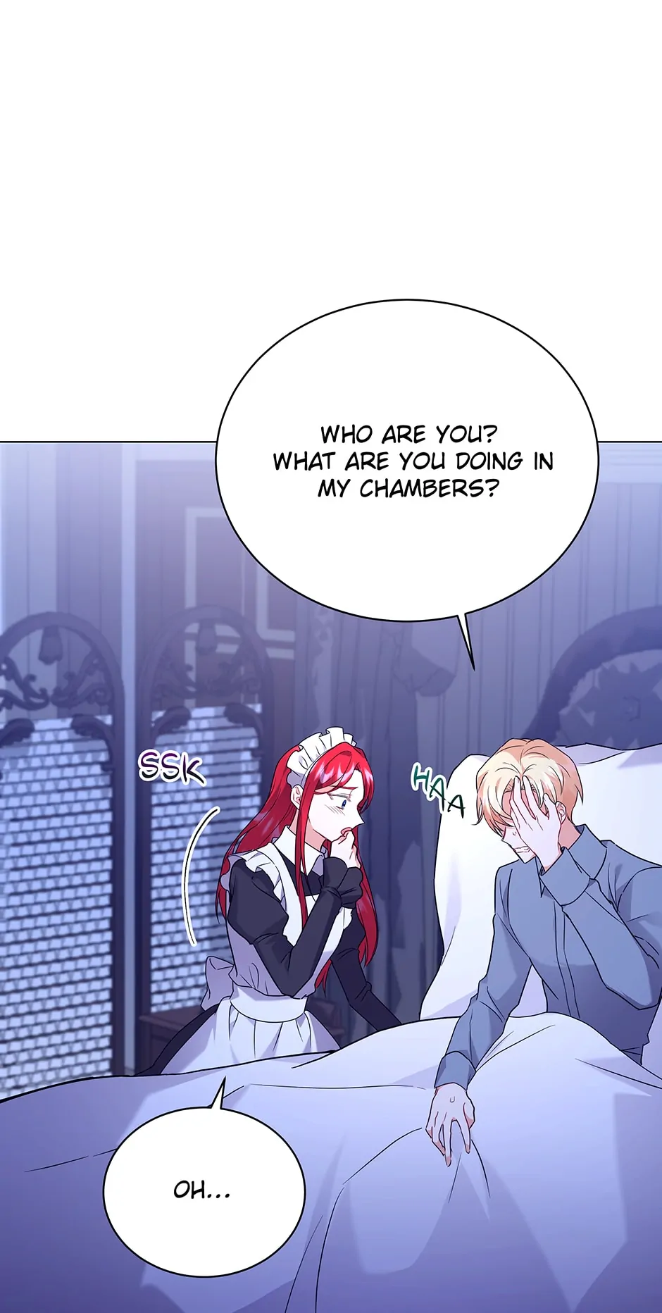 I Became the Villain’s Trainer Chapter 57 - page 17