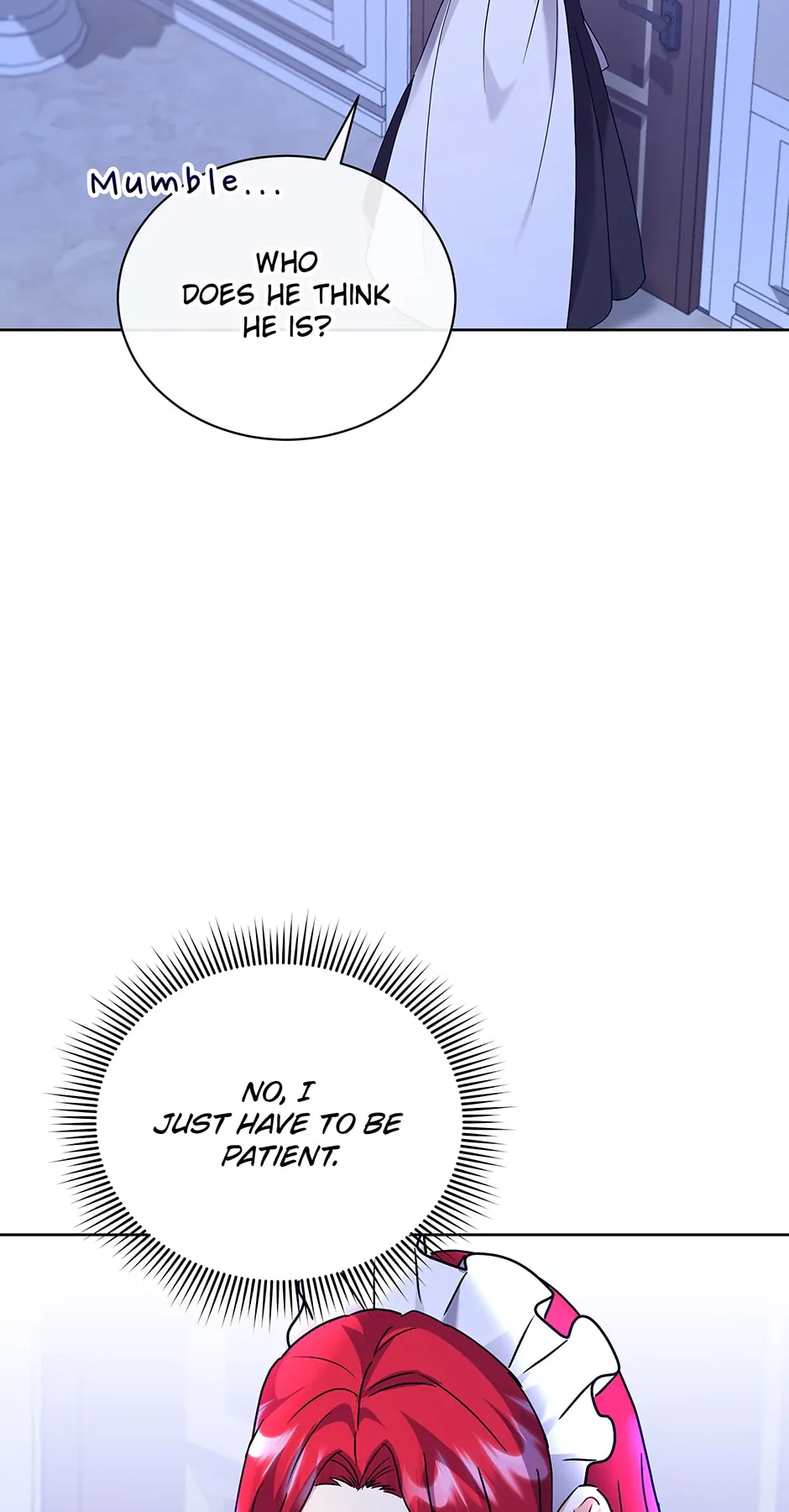 I Became the Villain’s Trainer Chapter 57 - page 24