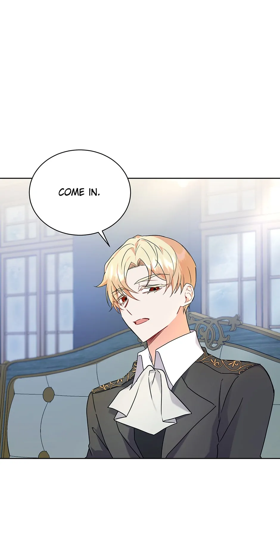 I Became the Villain’s Trainer Chapter 57 - page 28