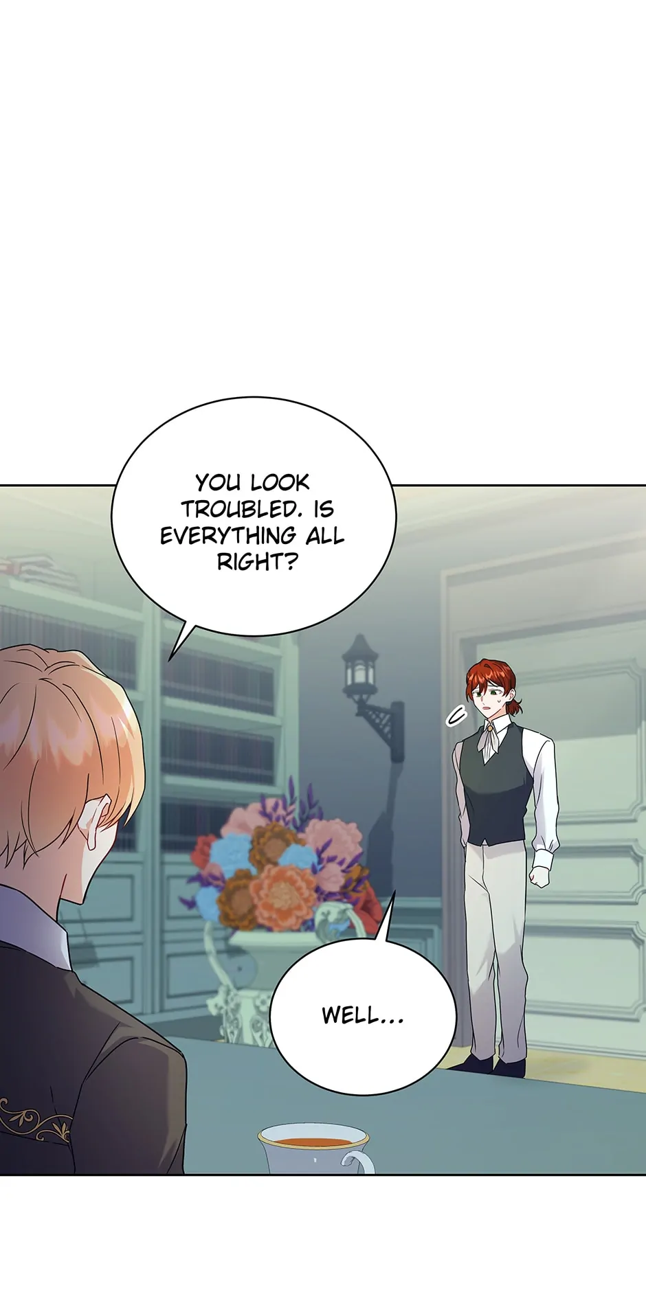 I Became the Villain’s Trainer Chapter 57 - page 29