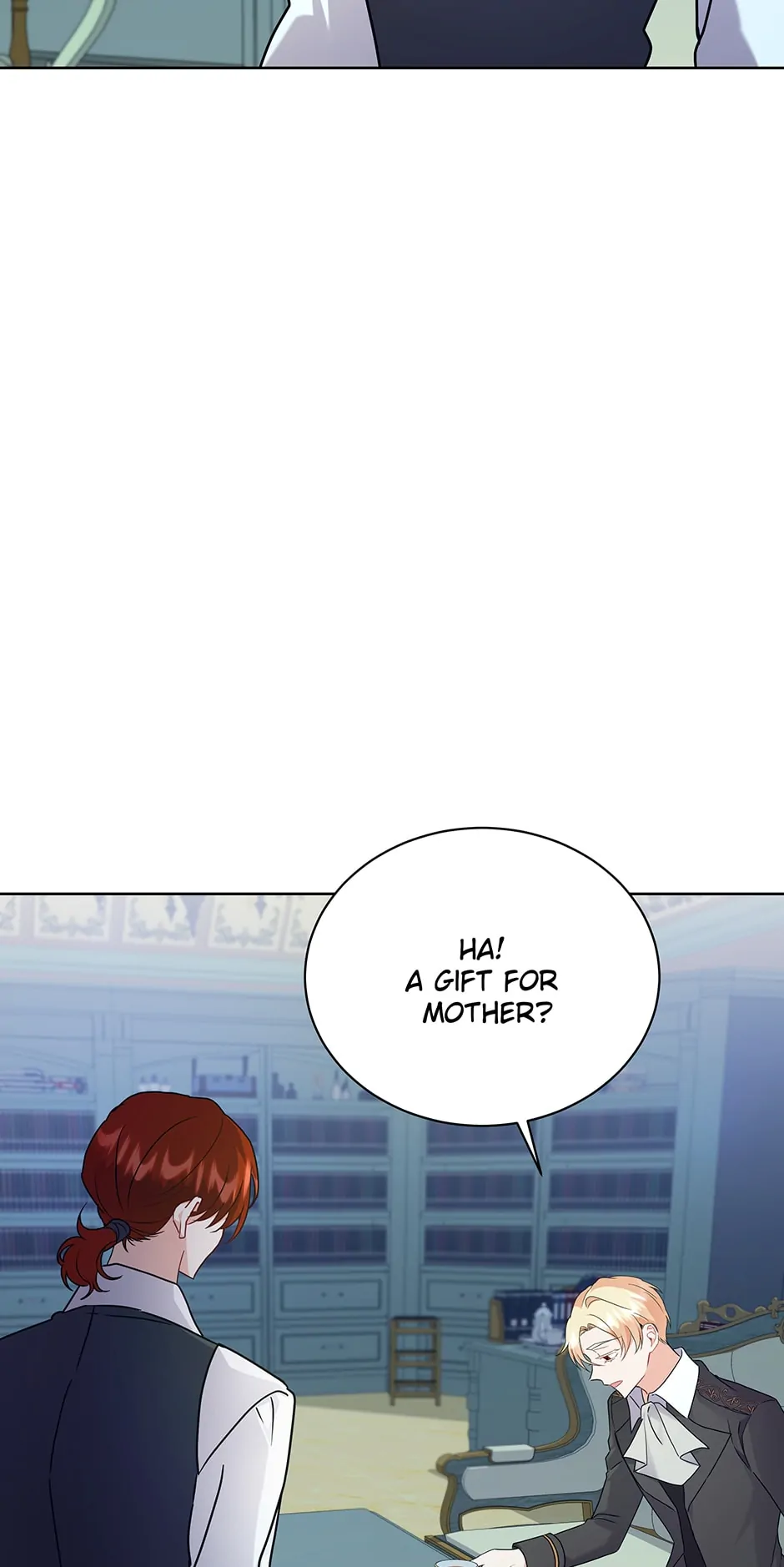 I Became the Villain’s Trainer Chapter 57 - page 31