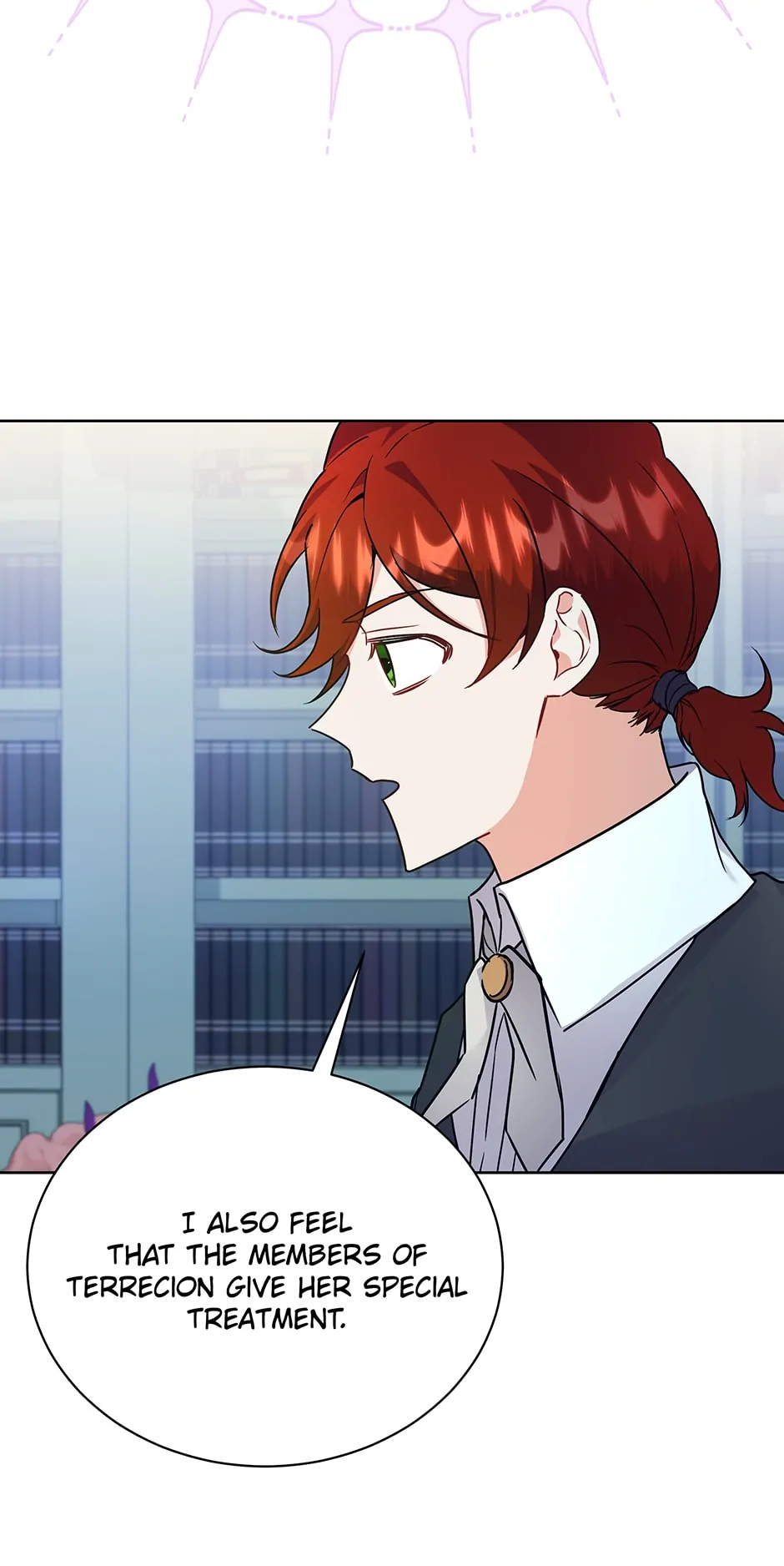 I Became the Villain’s Trainer Chapter 57 - page 35