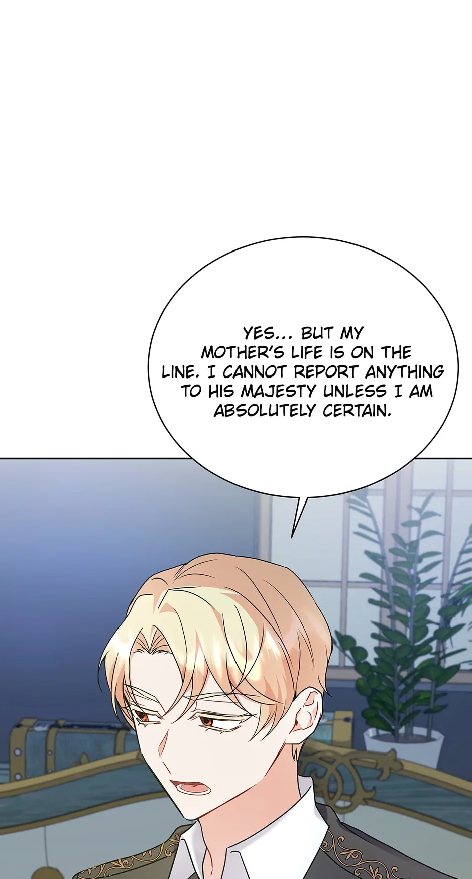 I Became the Villain’s Trainer Chapter 57 - page 36