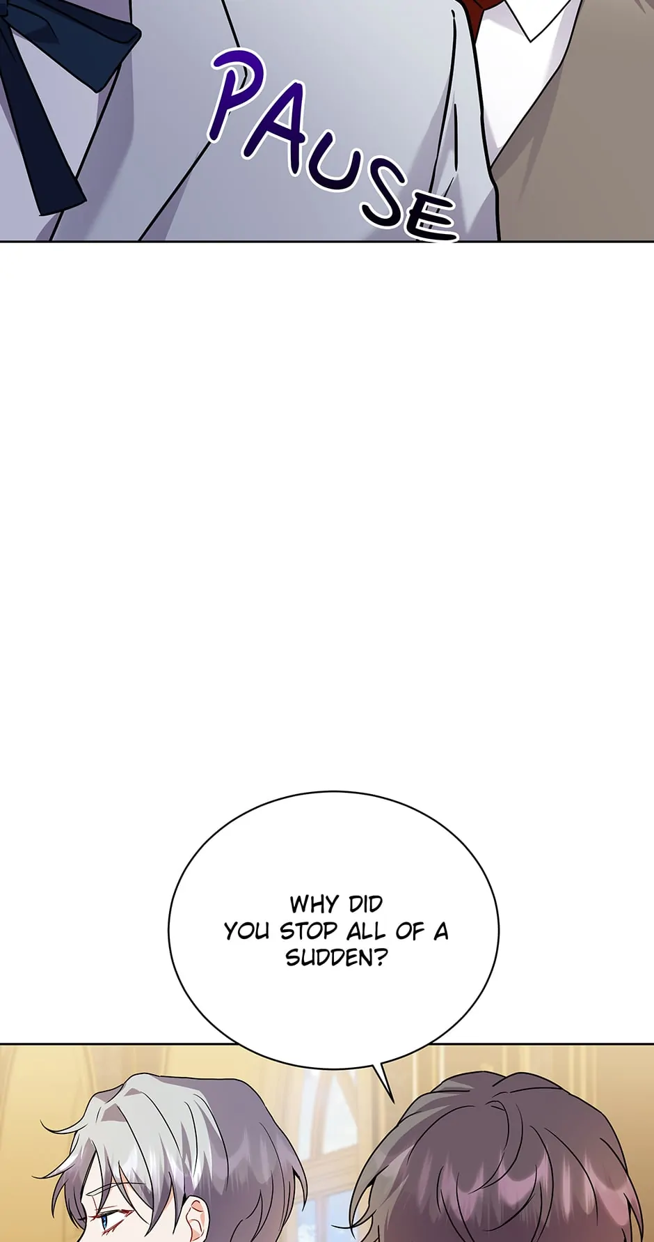I Became the Villain’s Trainer Chapter 57 - page 45