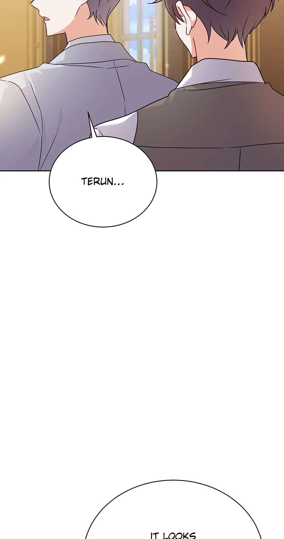 I Became the Villain’s Trainer Chapter 57 - page 46