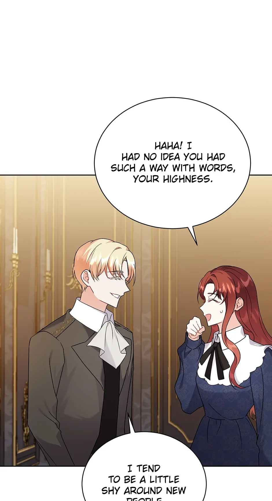 I Became the Villain’s Trainer Chapter 57 - page 48