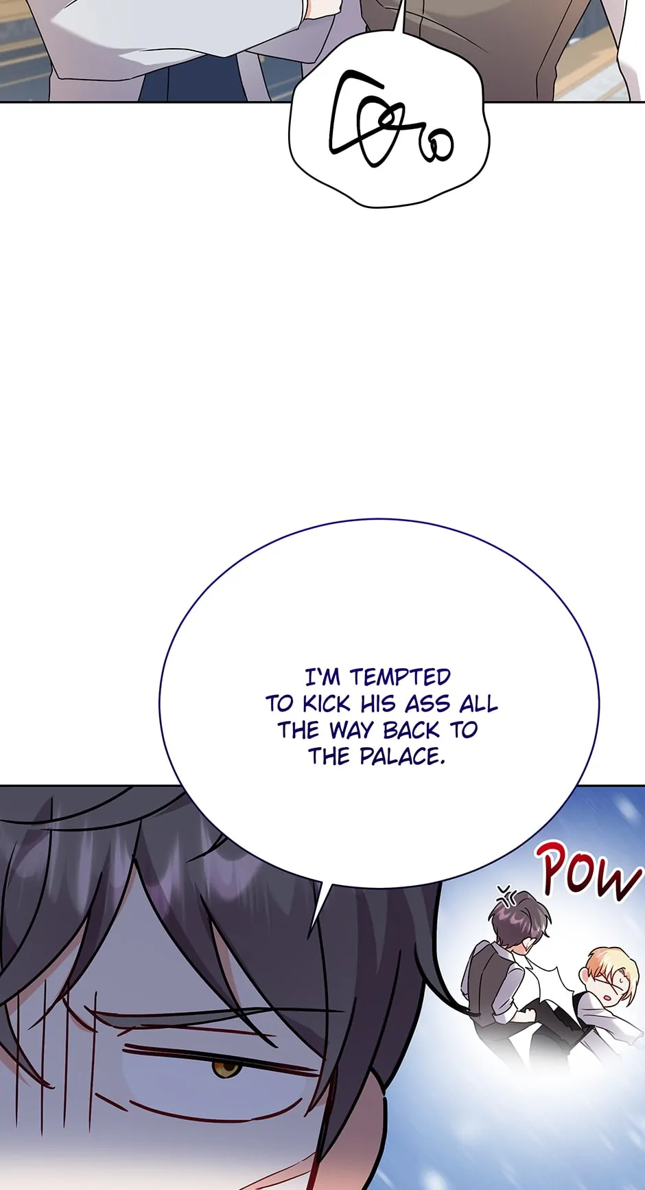 I Became the Villain’s Trainer Chapter 57 - page 50
