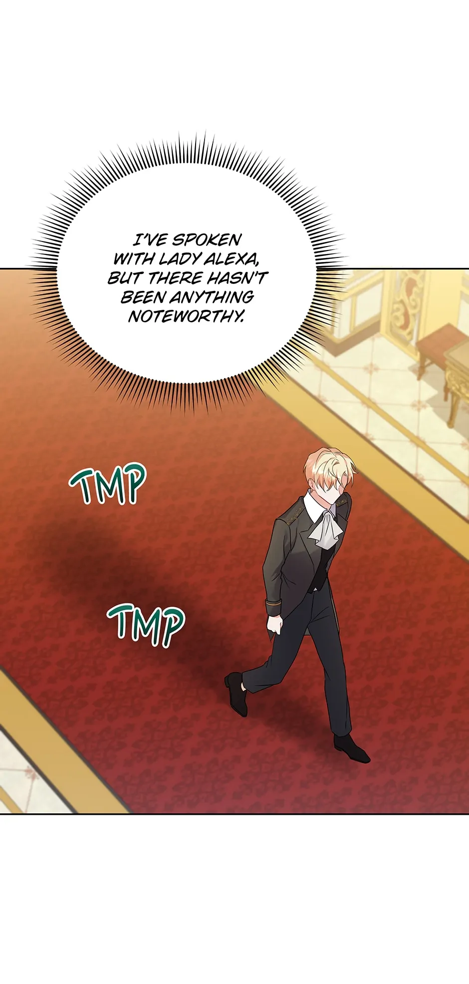 I Became the Villain’s Trainer Chapter 57 - page 62