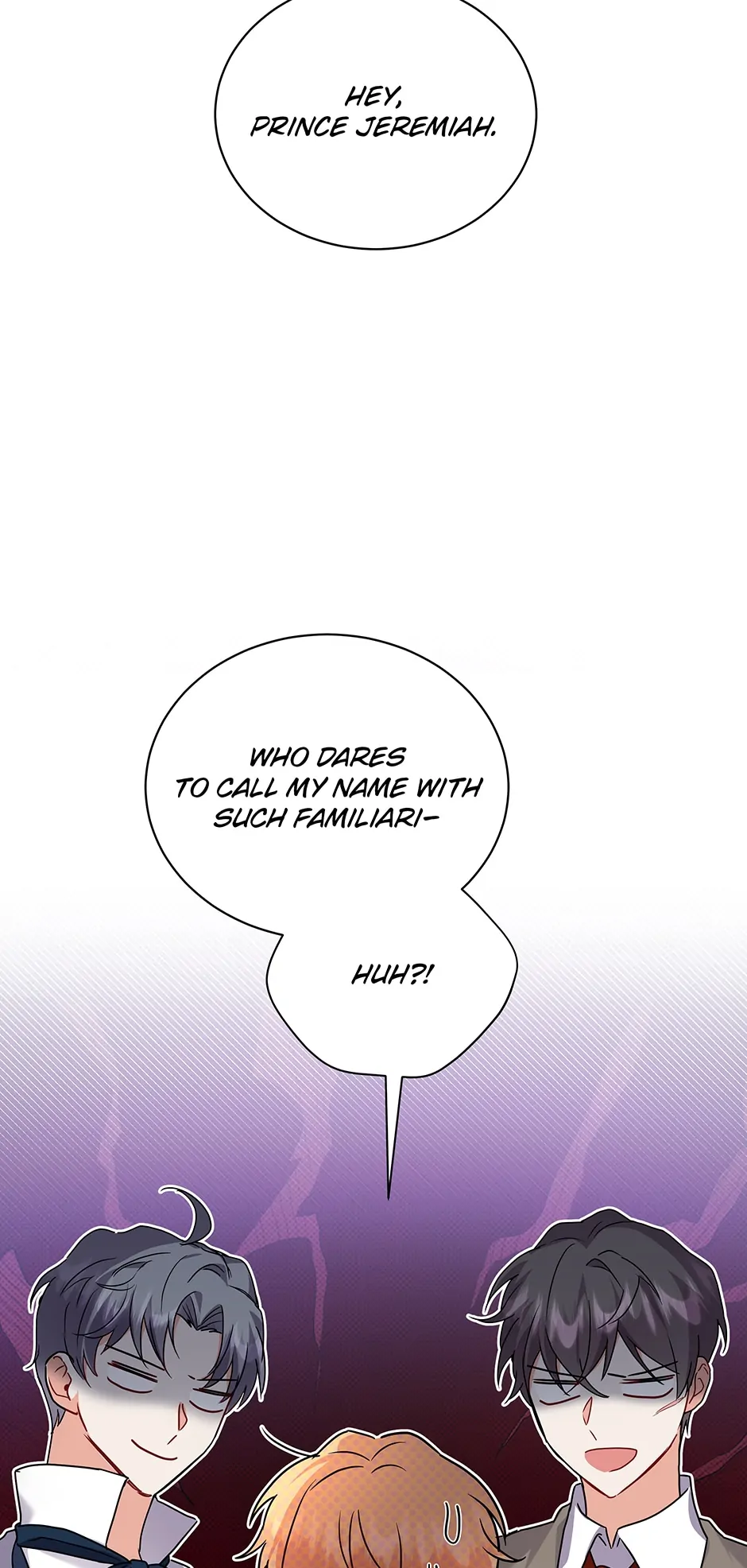 I Became the Villain’s Trainer Chapter 57 - page 64