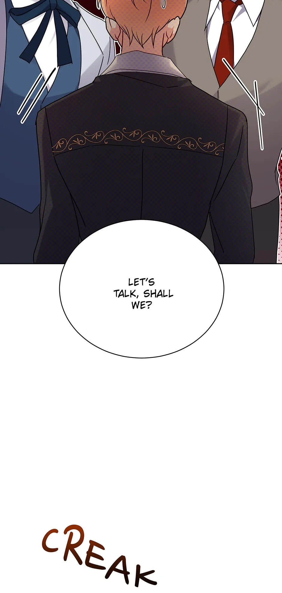 I Became the Villain’s Trainer Chapter 57 - page 65