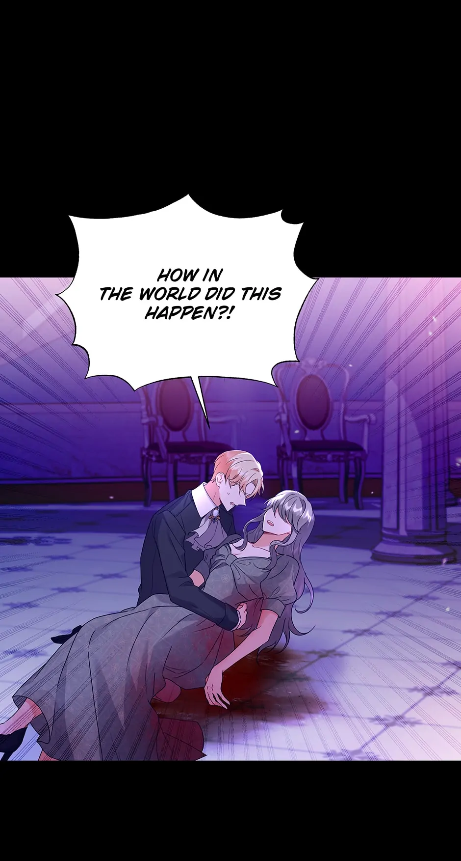 I Became the Villain’s Trainer Chapter 57 - page 9