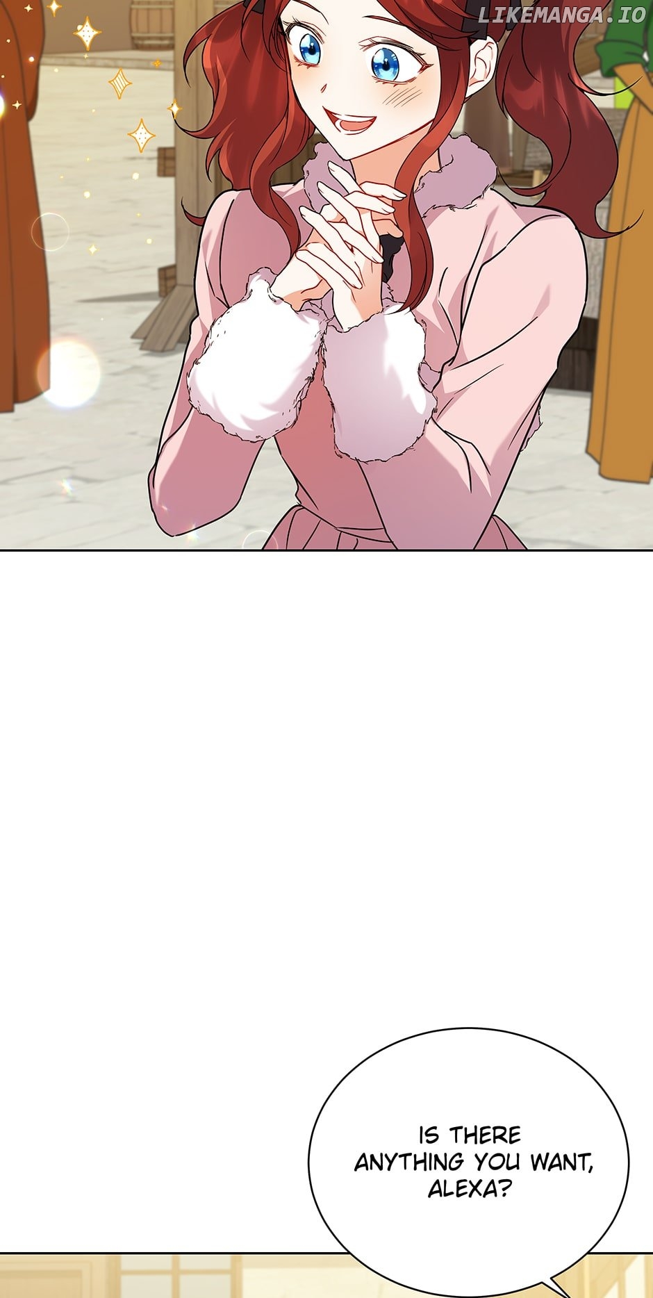 I Became the Villain’s Trainer Chapter 59 - page 25