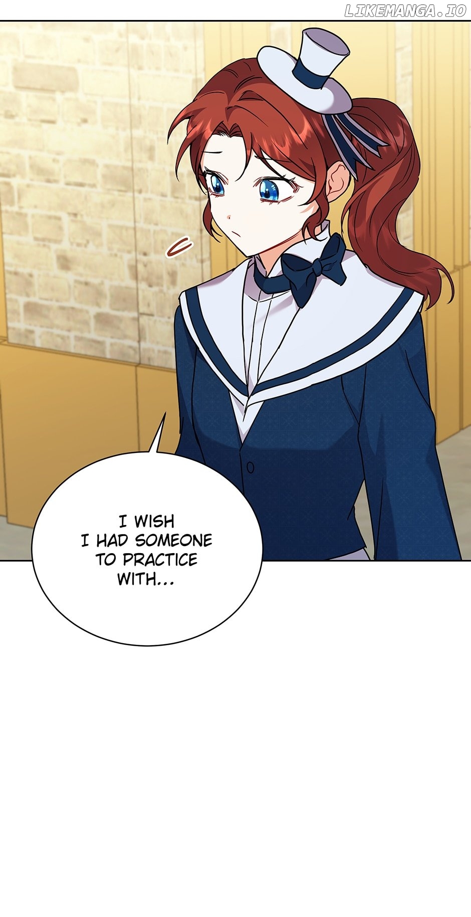 I Became the Villain’s Trainer Chapter 60 - page 51
