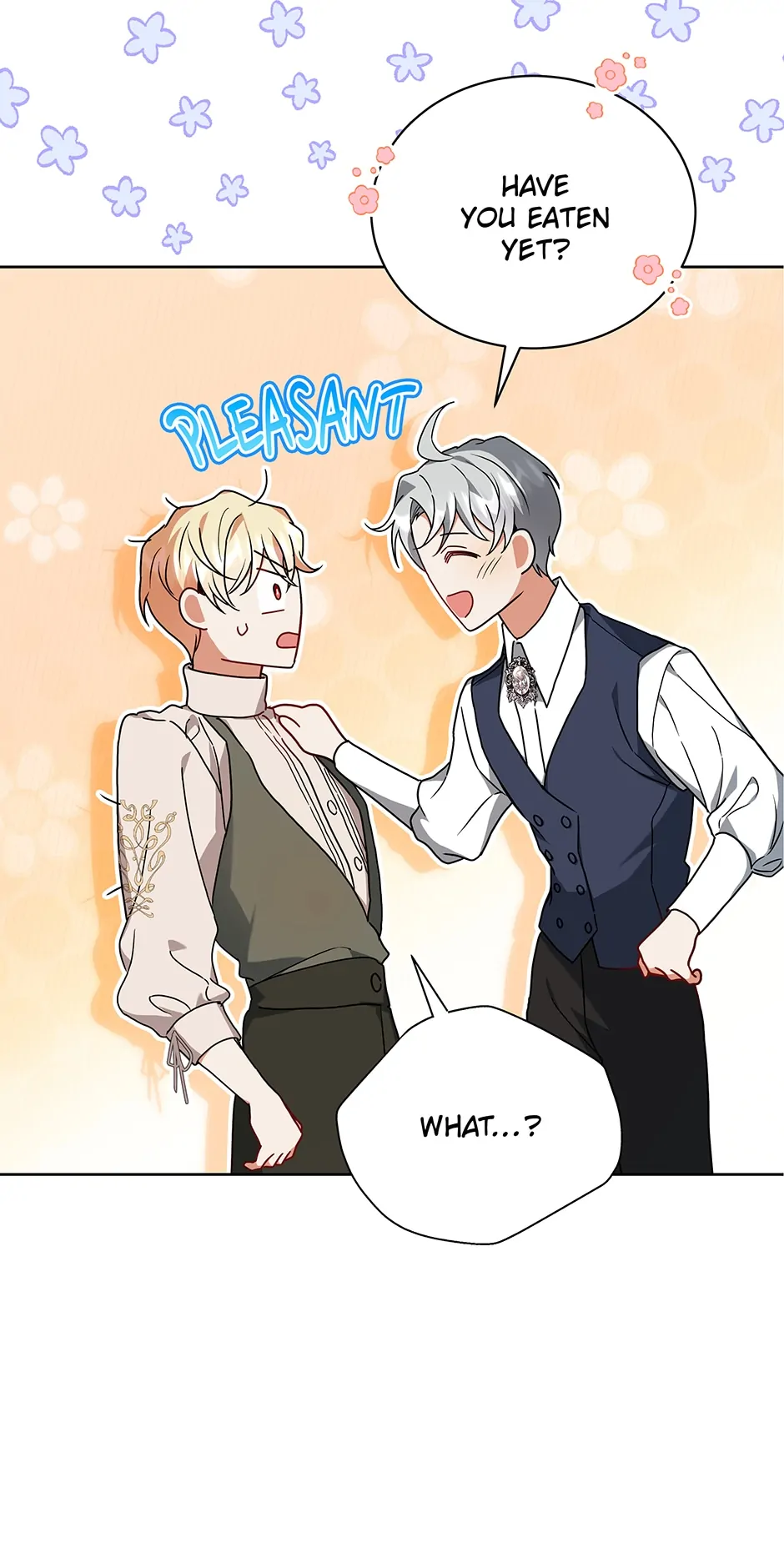 I Became the Villain’s Trainer Chapter 62 - page 19