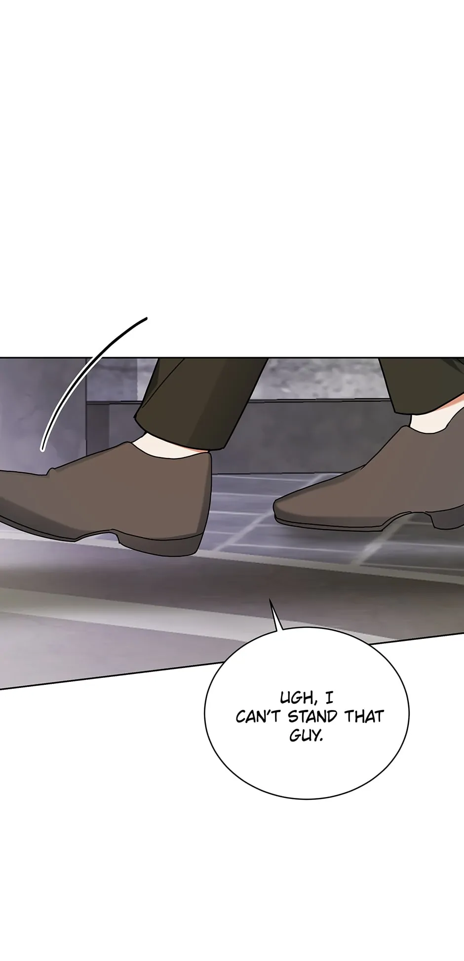 I Became the Villain’s Trainer Chapter 62 - page 28