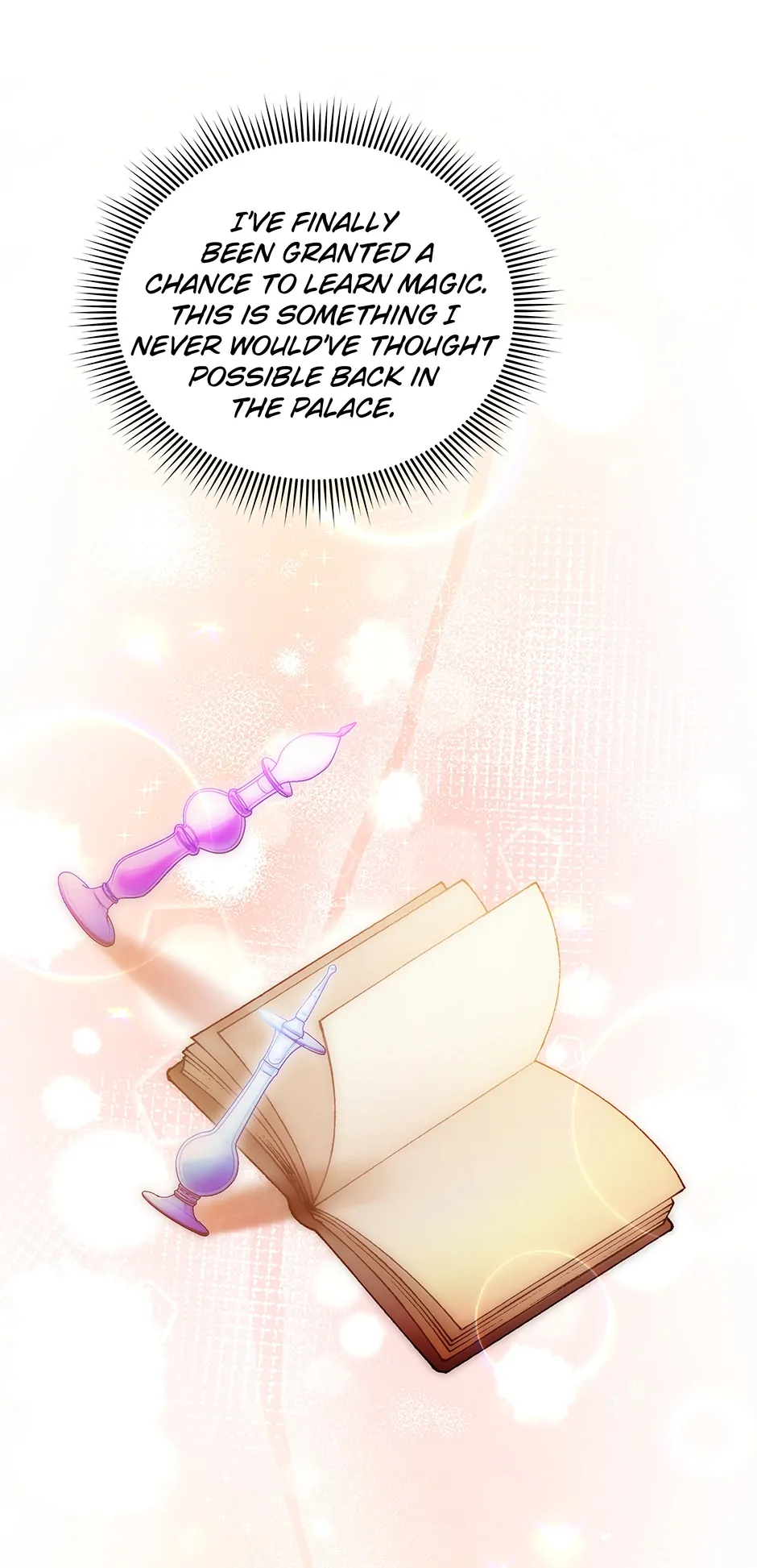 I Became the Villain’s Trainer Chapter 62 - page 30