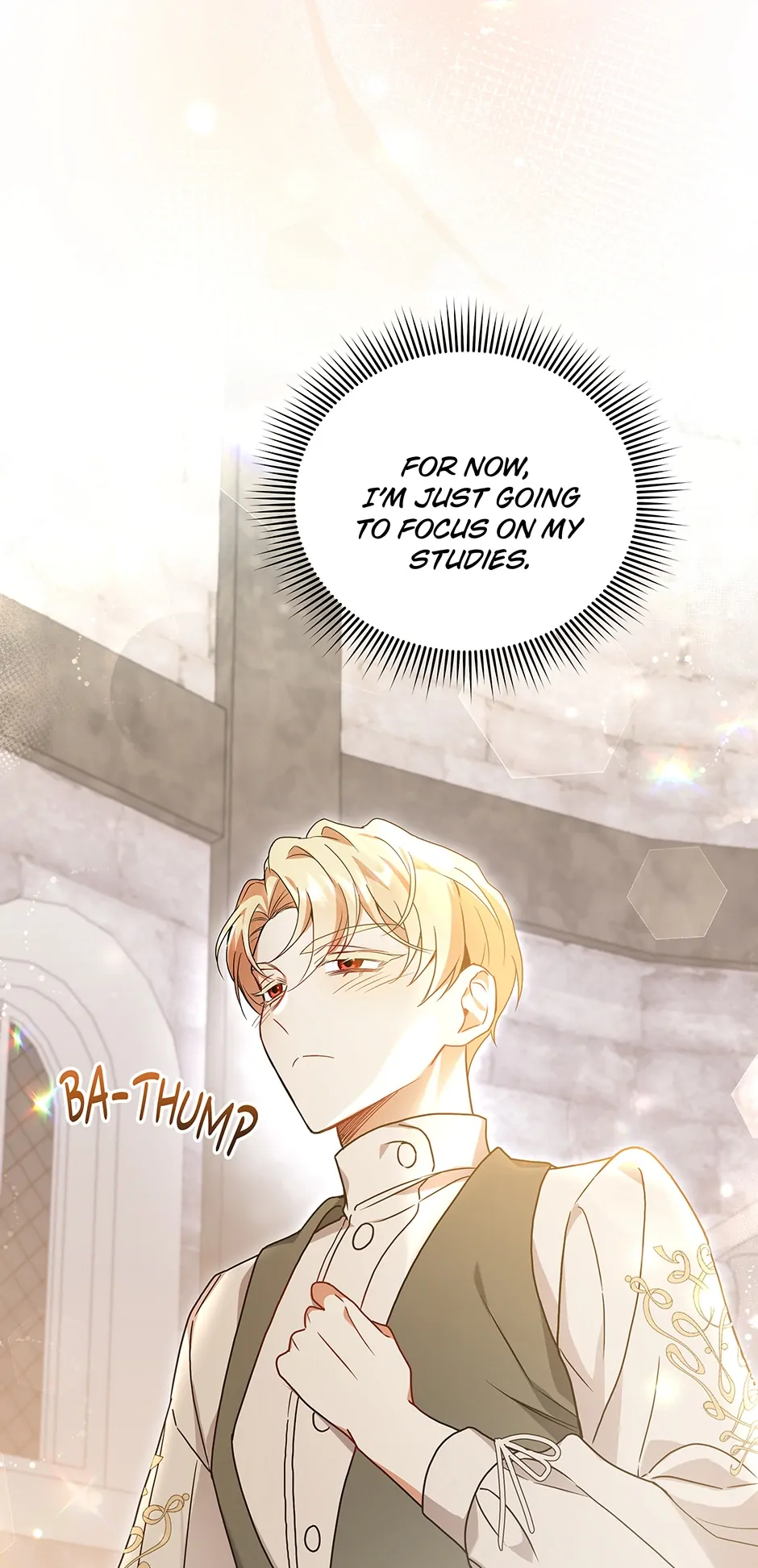 I Became the Villain’s Trainer Chapter 62 - page 31