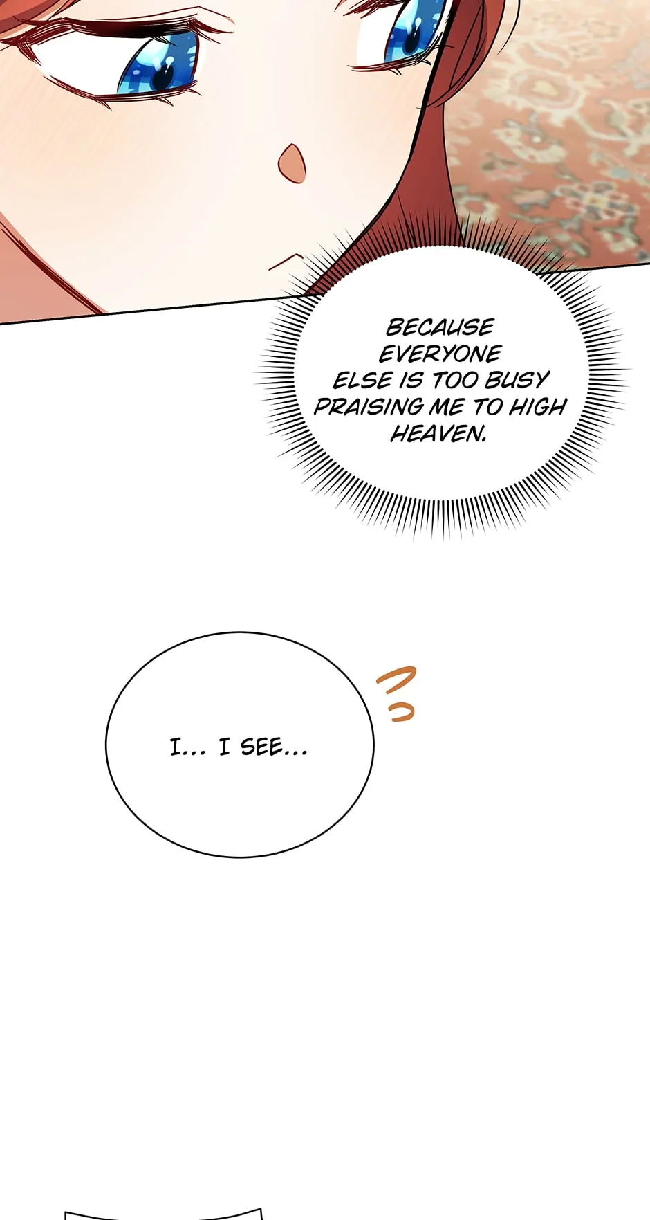 I Became the Villain’s Trainer Chapter 62 - page 38