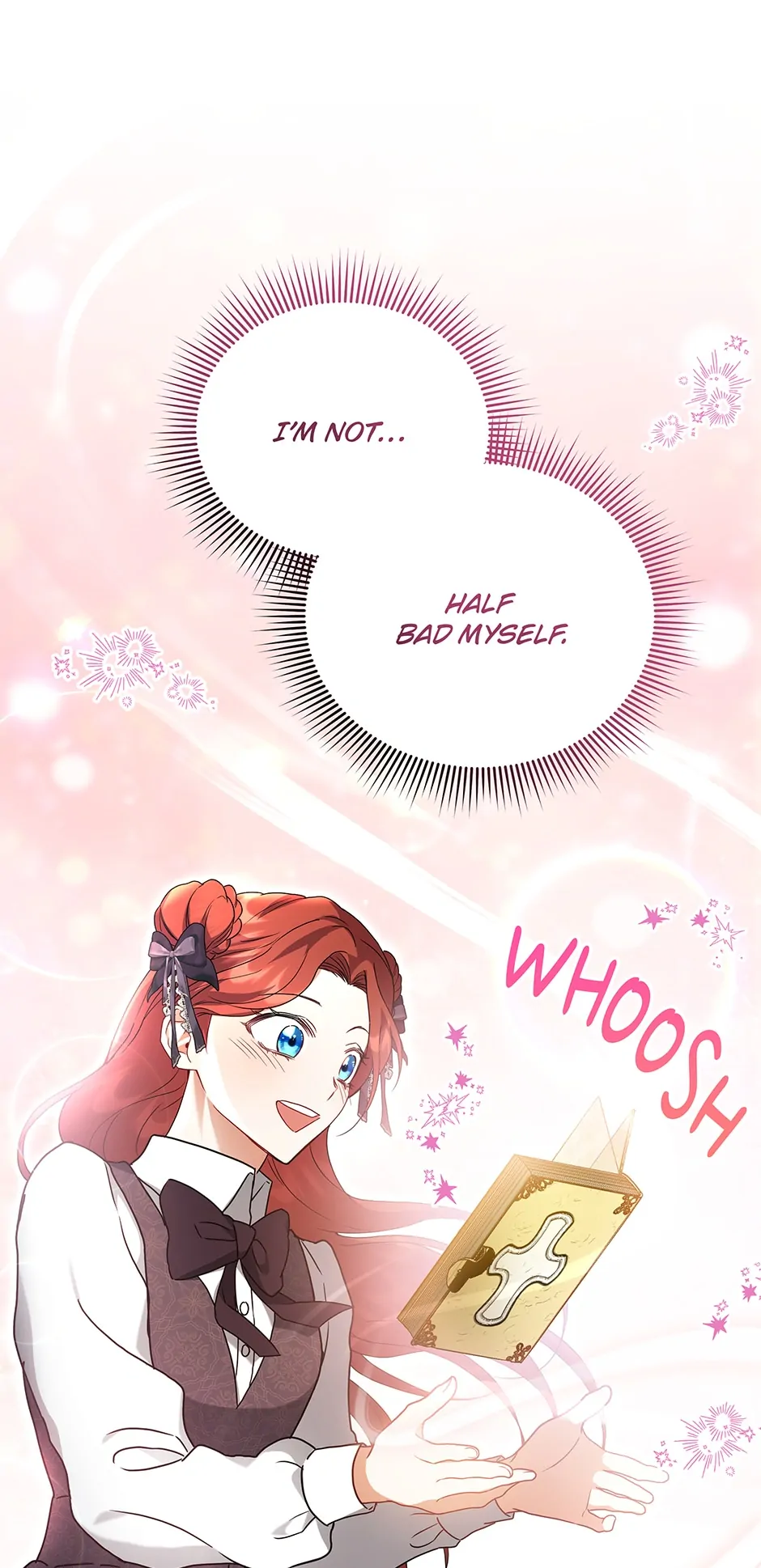 I Became the Villain’s Trainer Chapter 62 - page 48