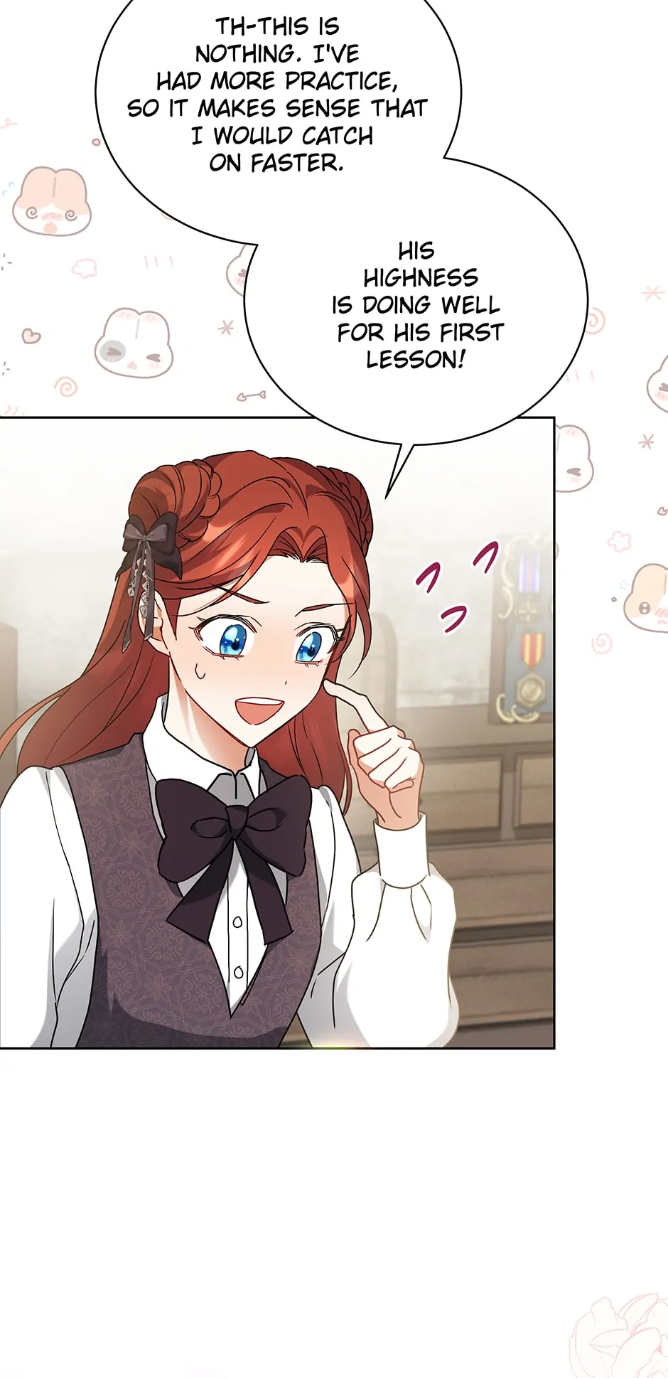I Became the Villain’s Trainer Chapter 62 - page 51
