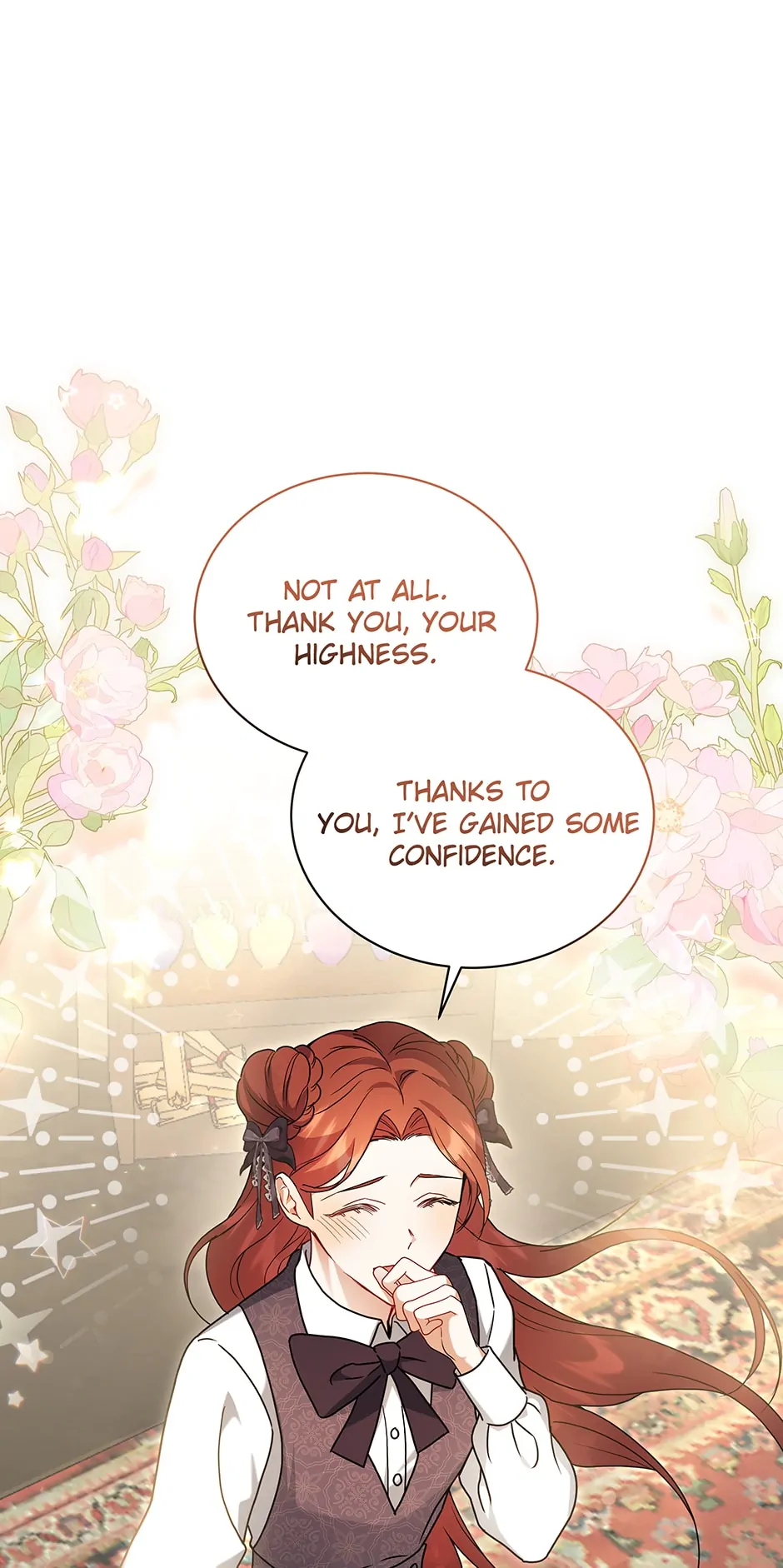 I Became the Villain’s Trainer Chapter 62 - page 55