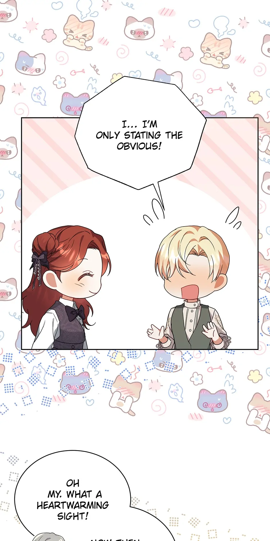 I Became the Villain’s Trainer Chapter 62 - page 57