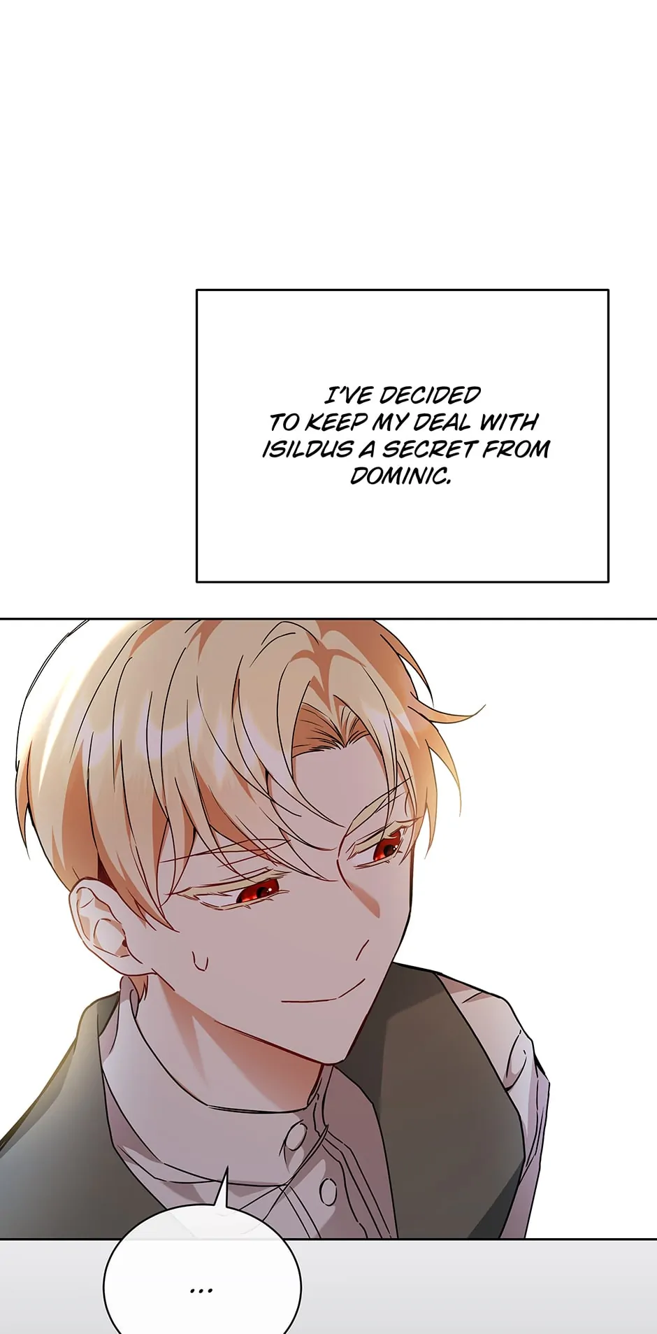 I Became the Villain’s Trainer Chapter 62 - page 7