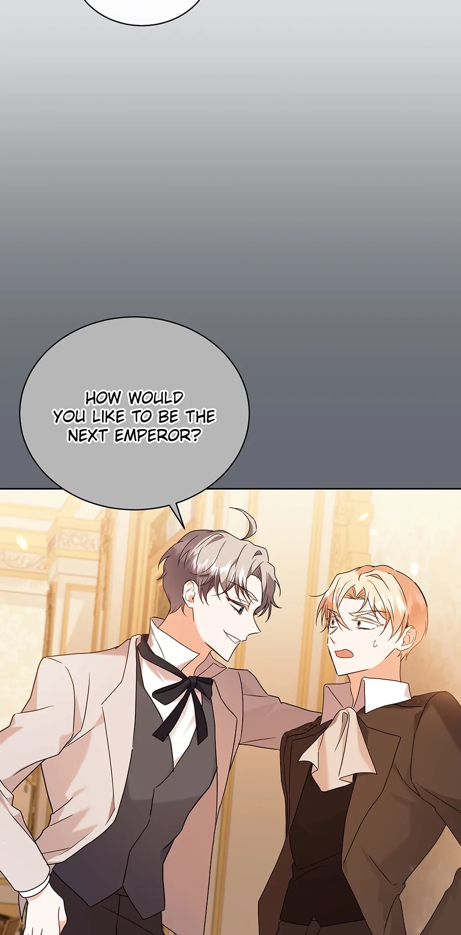 I Became the Villain’s Trainer Chapter 62 - page 8