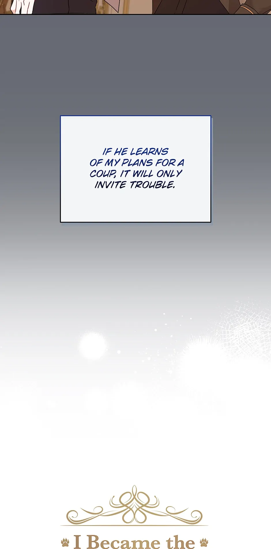 I Became the Villain’s Trainer Chapter 62 - page 9