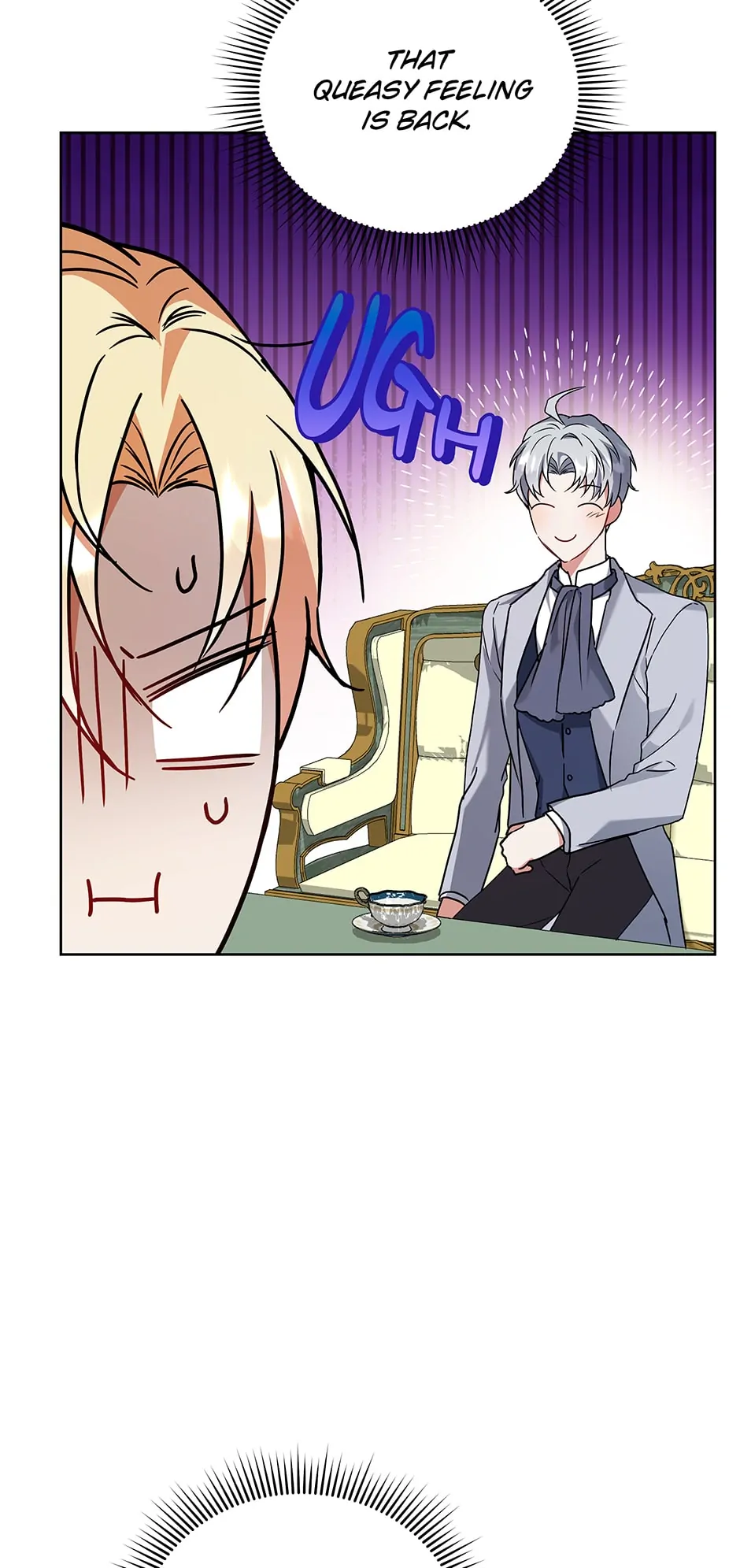 I Became the Villain’s Trainer Chapter 63 - page 10