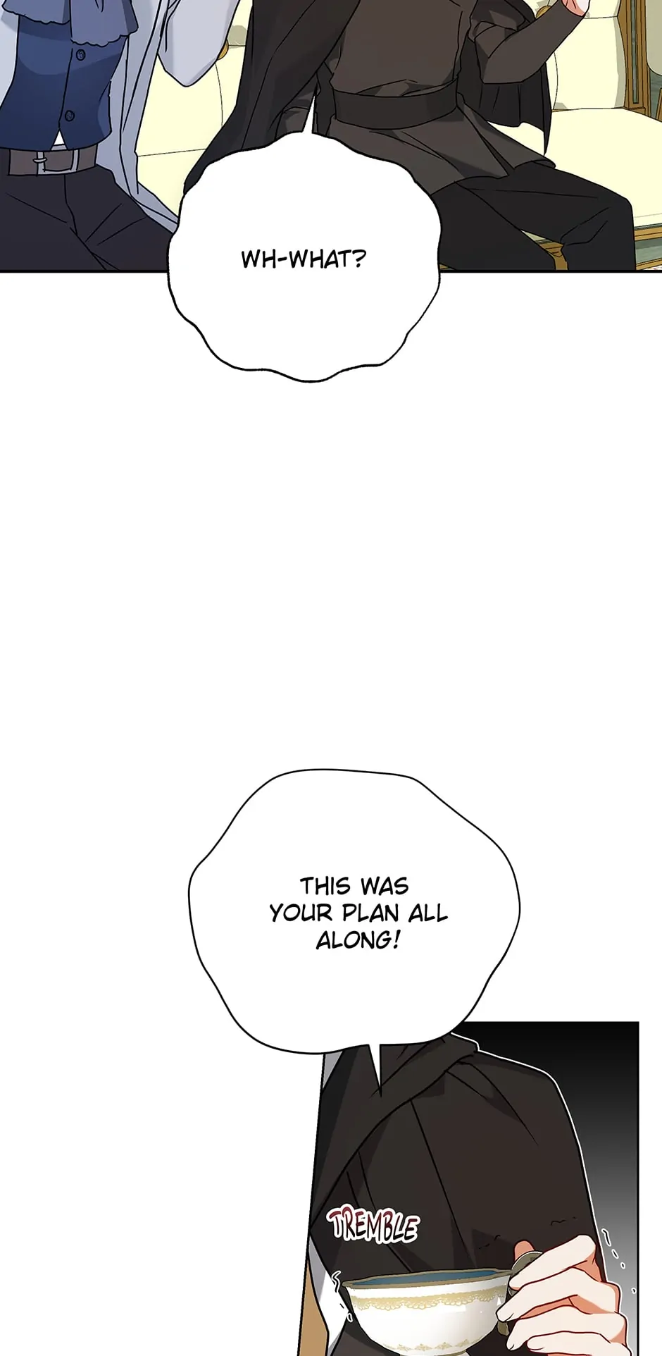I Became the Villain’s Trainer Chapter 63 - page 15