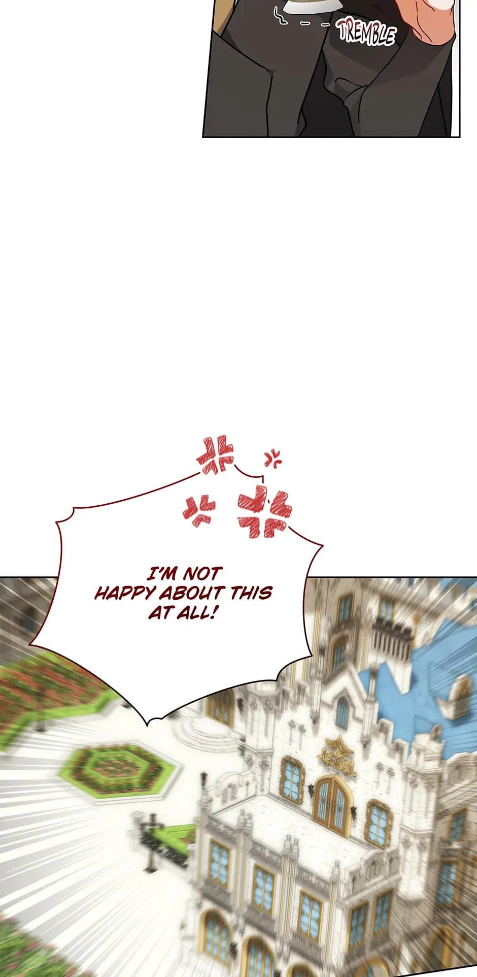 I Became the Villain’s Trainer Chapter 63 - page 16