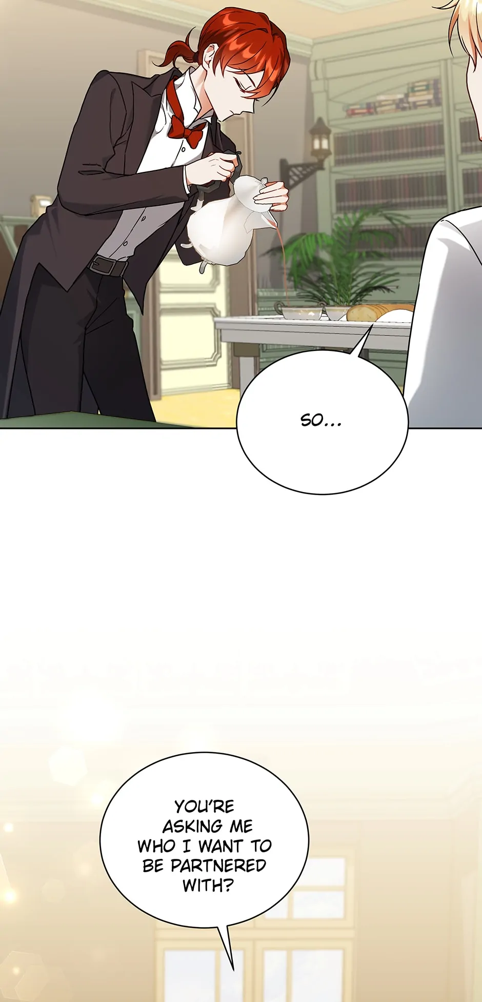 I Became the Villain’s Trainer Chapter 63 - page 2
