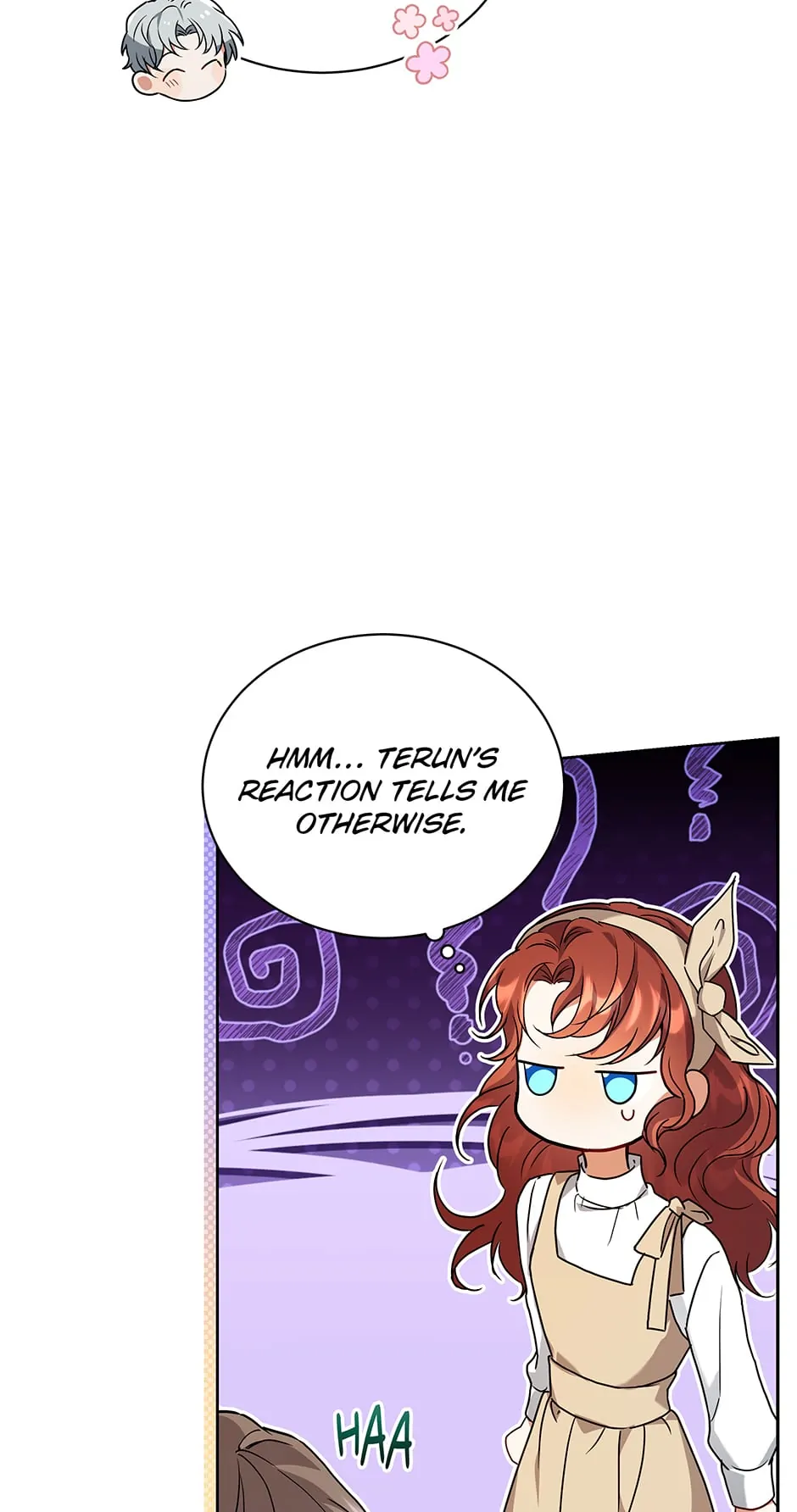 I Became the Villain’s Trainer Chapter 63 - page 20