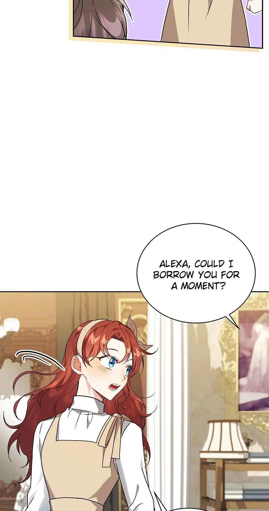 I Became the Villain’s Trainer Chapter 63 - page 21