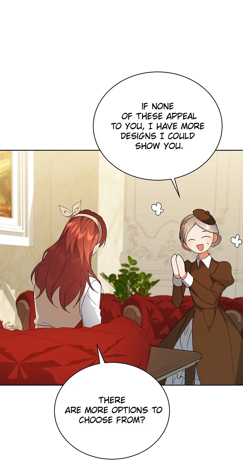 I Became the Villain’s Trainer Chapter 63 - page 27